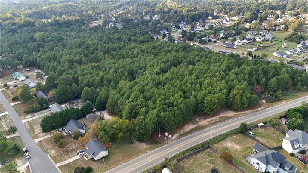 1426 Buffalo Lake Road, Sanford, NC 27332