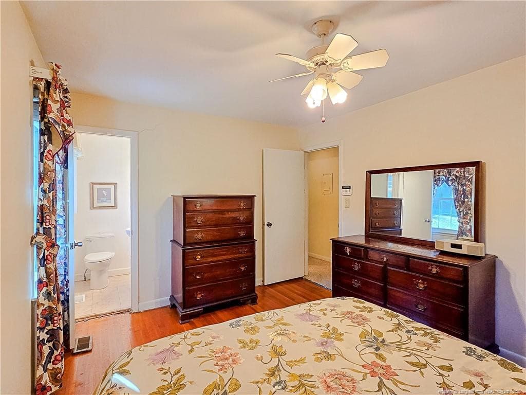 Photo 20 - 309 Porter Road, Hope Mills, NC 28348
