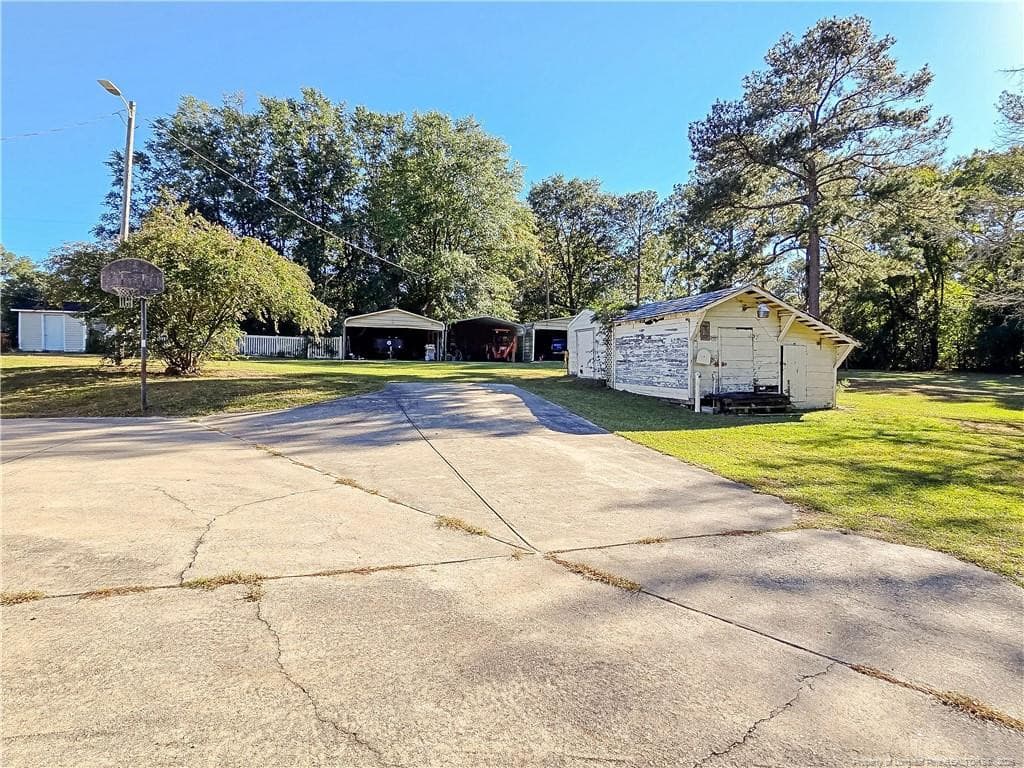 Photo 34 - 309 Porter Road, Hope Mills, NC 28348
