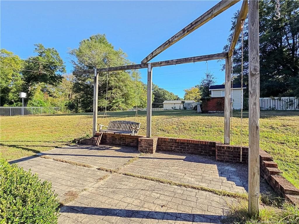 Photo 40 - 309 Porter Road, Hope Mills, NC 28348