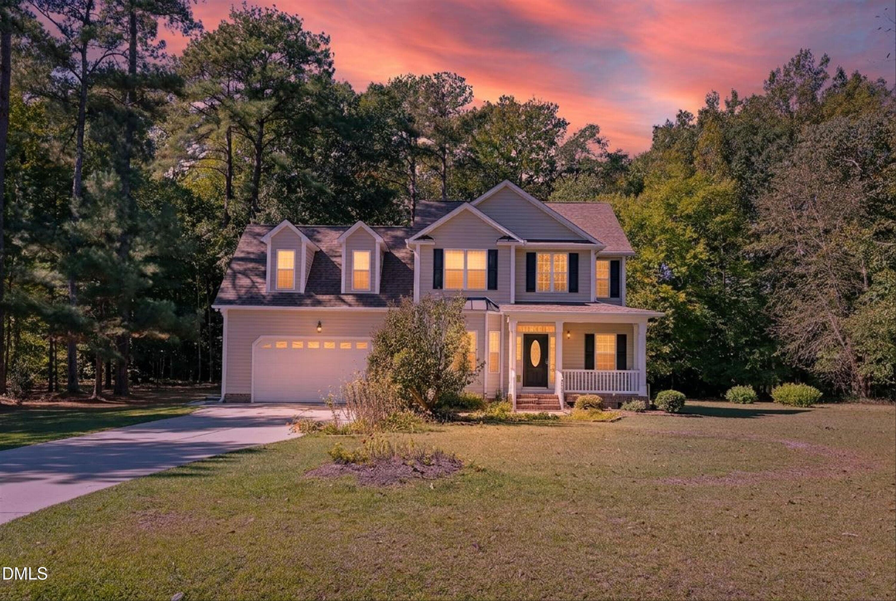 274 Cattle Farm Drive, Raleigh, NC 27603