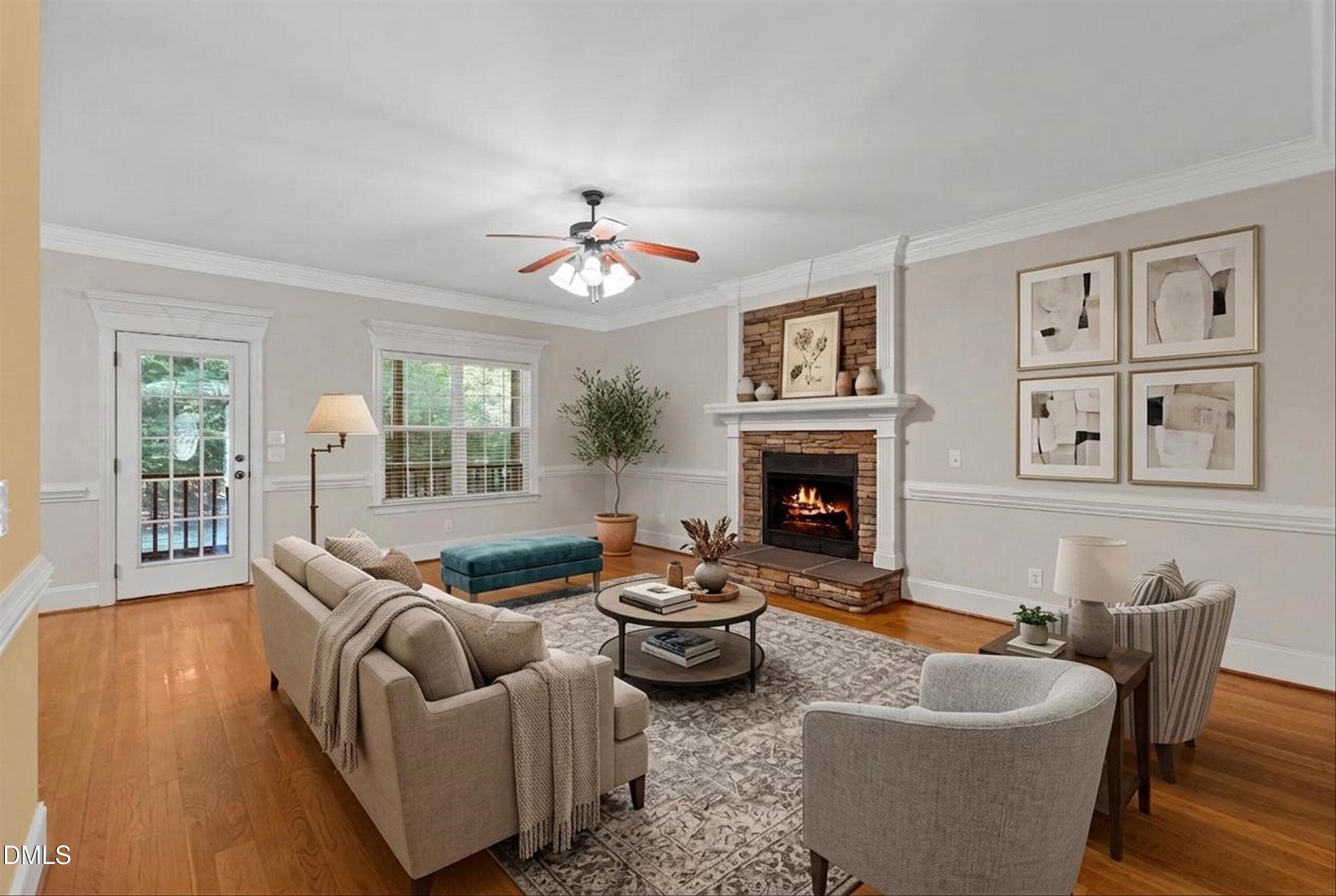 61-274 Cattle Farm Dr_20261020192610_4tn - 274 Cattle Farm Drive, Raleigh, NC 27603