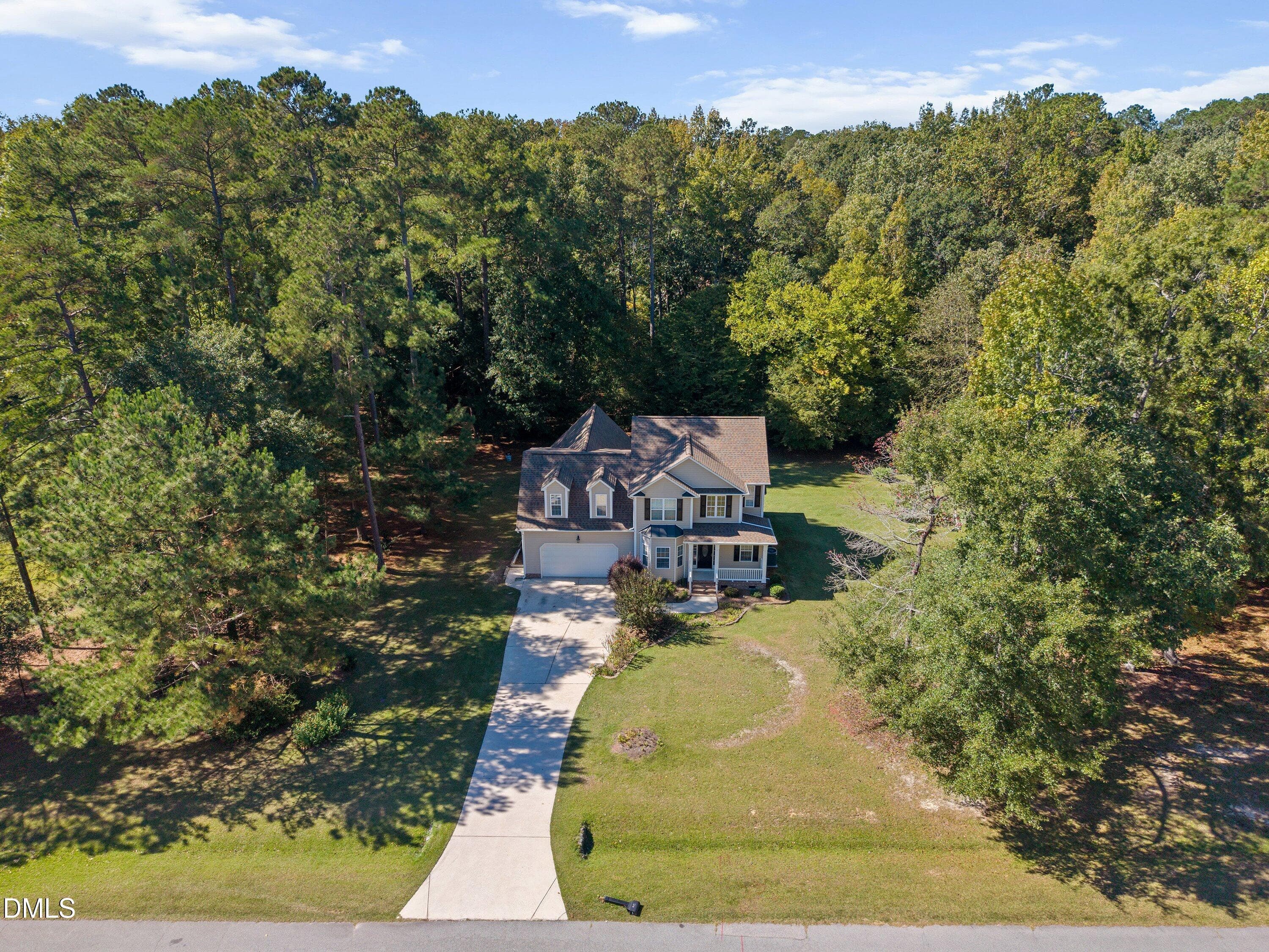 59-274 Cattle Farm Dr - 274 Cattle Farm Drive, Raleigh, NC 27603