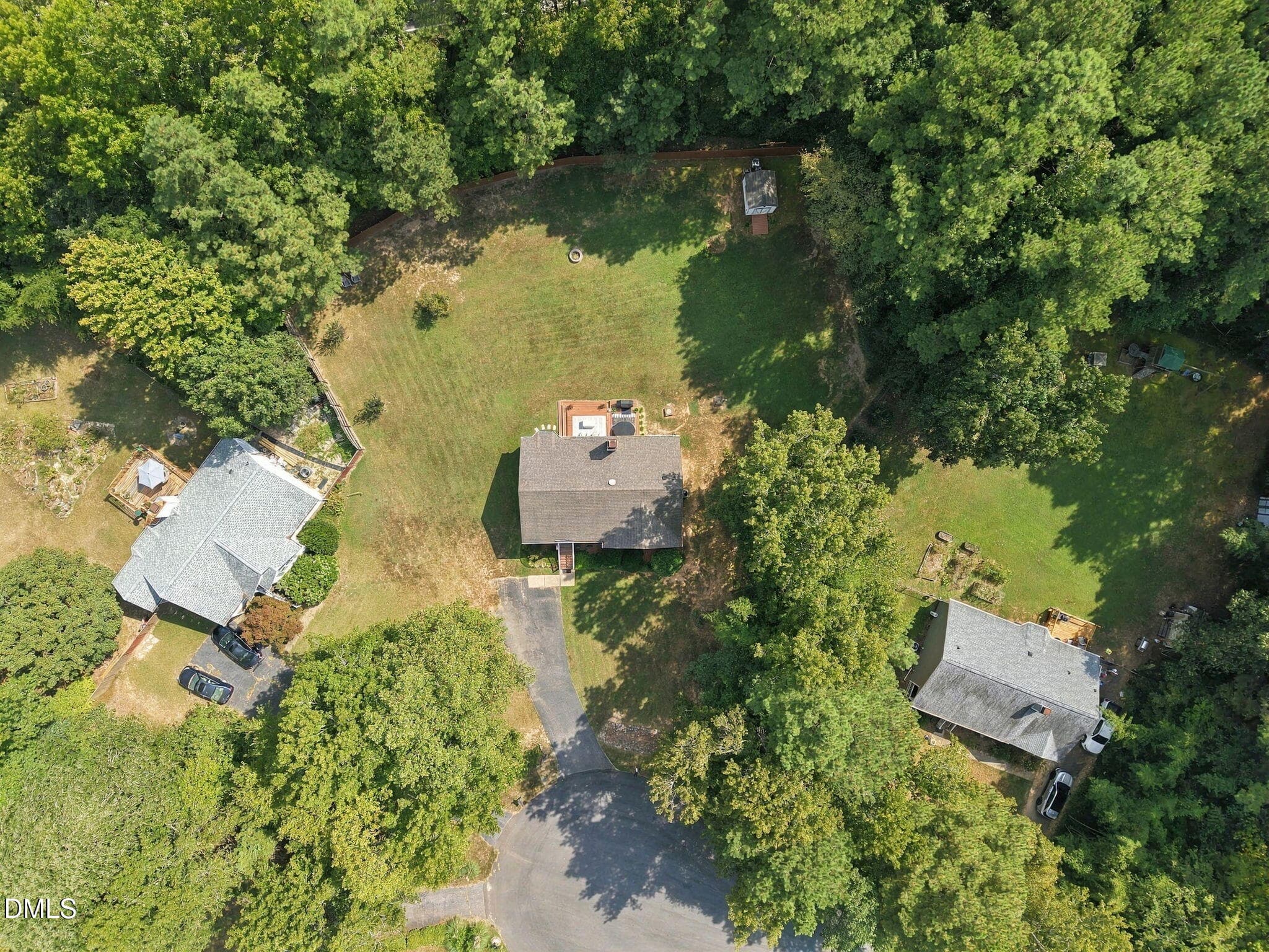 10-web-or-mls-DJI_20260918135320_0746_D_ - 2805 Girth Lane, Raleigh, NC 27603