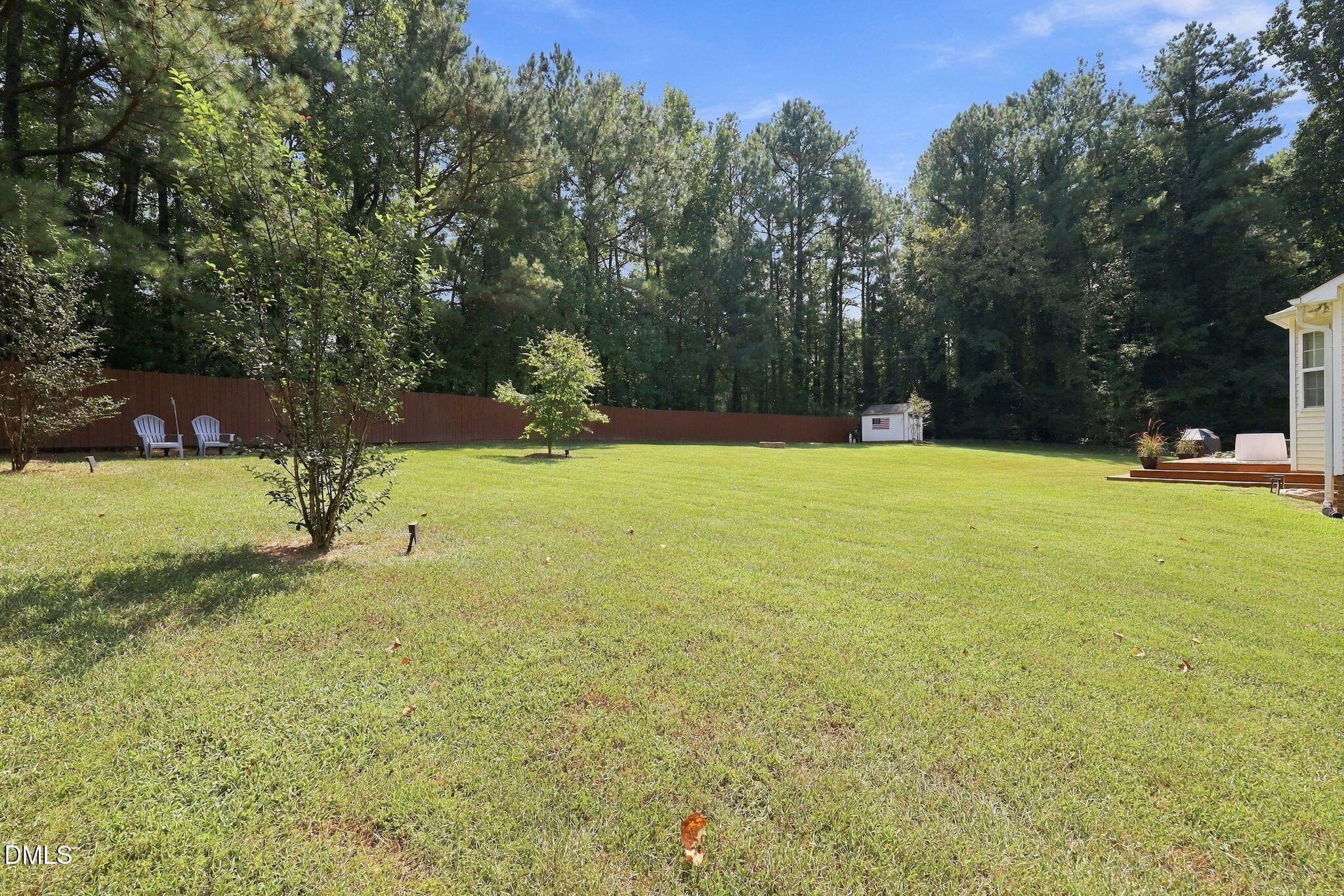44-web-or-mls-IMG_0253 - 2805 Girth Lane, Raleigh, NC 27603