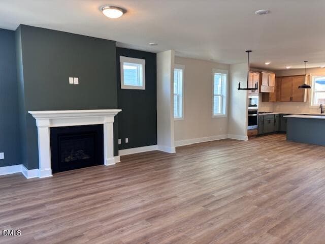 Family Room - 744 Lunar Light Drive, Wendell, NC 27591