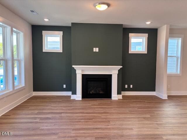 Family Room - 744 Lunar Light Drive, Wendell, NC 27591