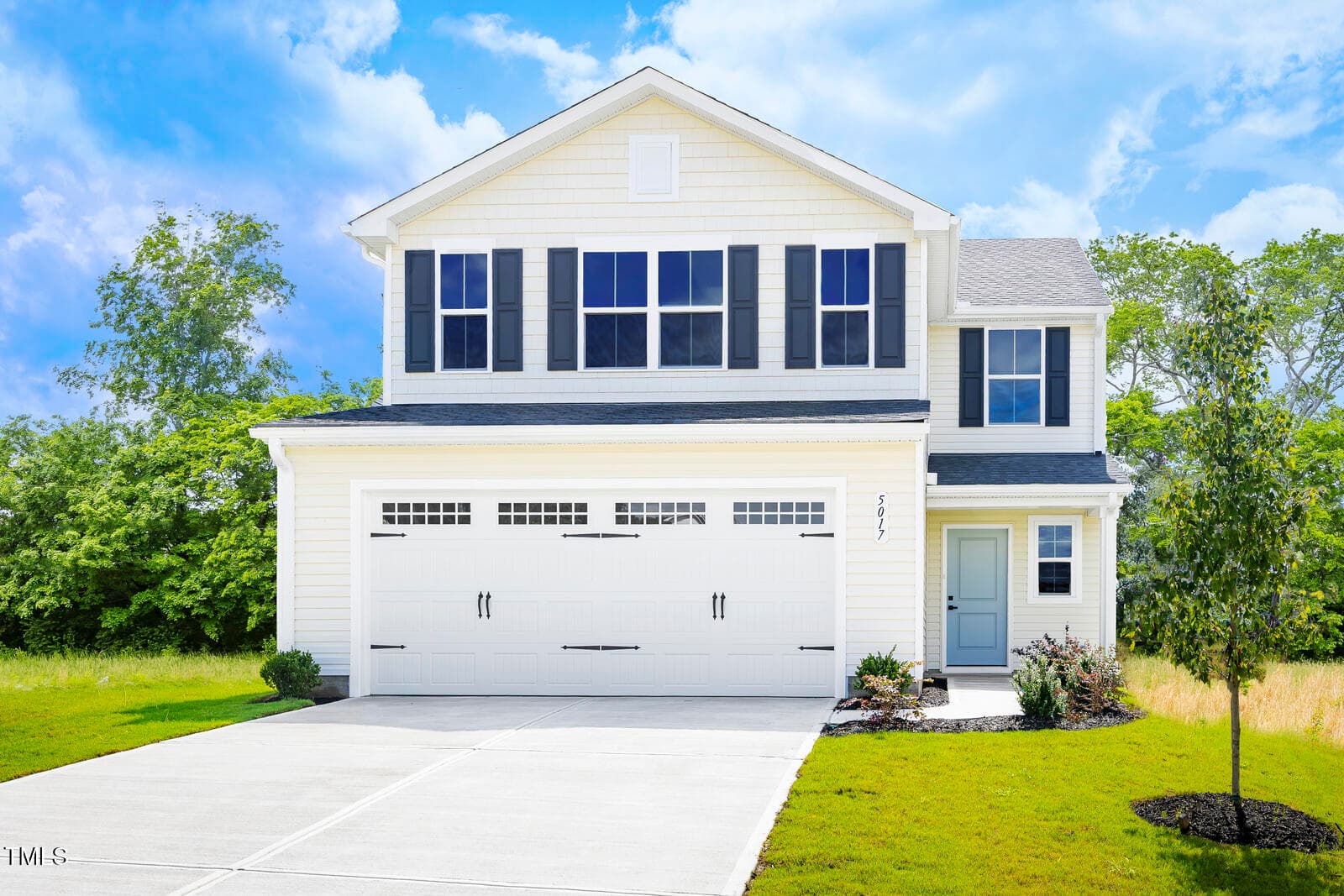 701 Silverado Sunset Lp, Wendell, NC 27591