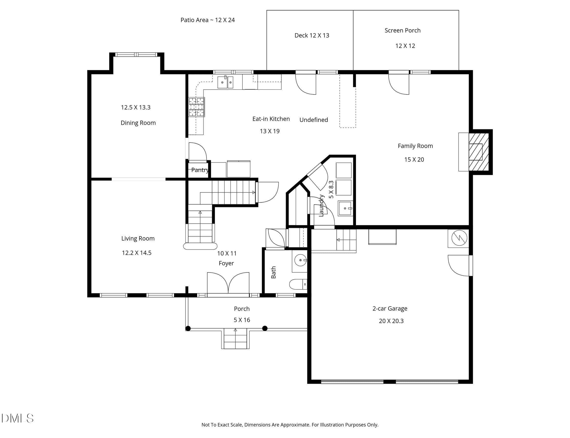 Screenshot 2026-10-22 at 12.11.40PM - 8 Eastcrest Court, Durham, NC 27713