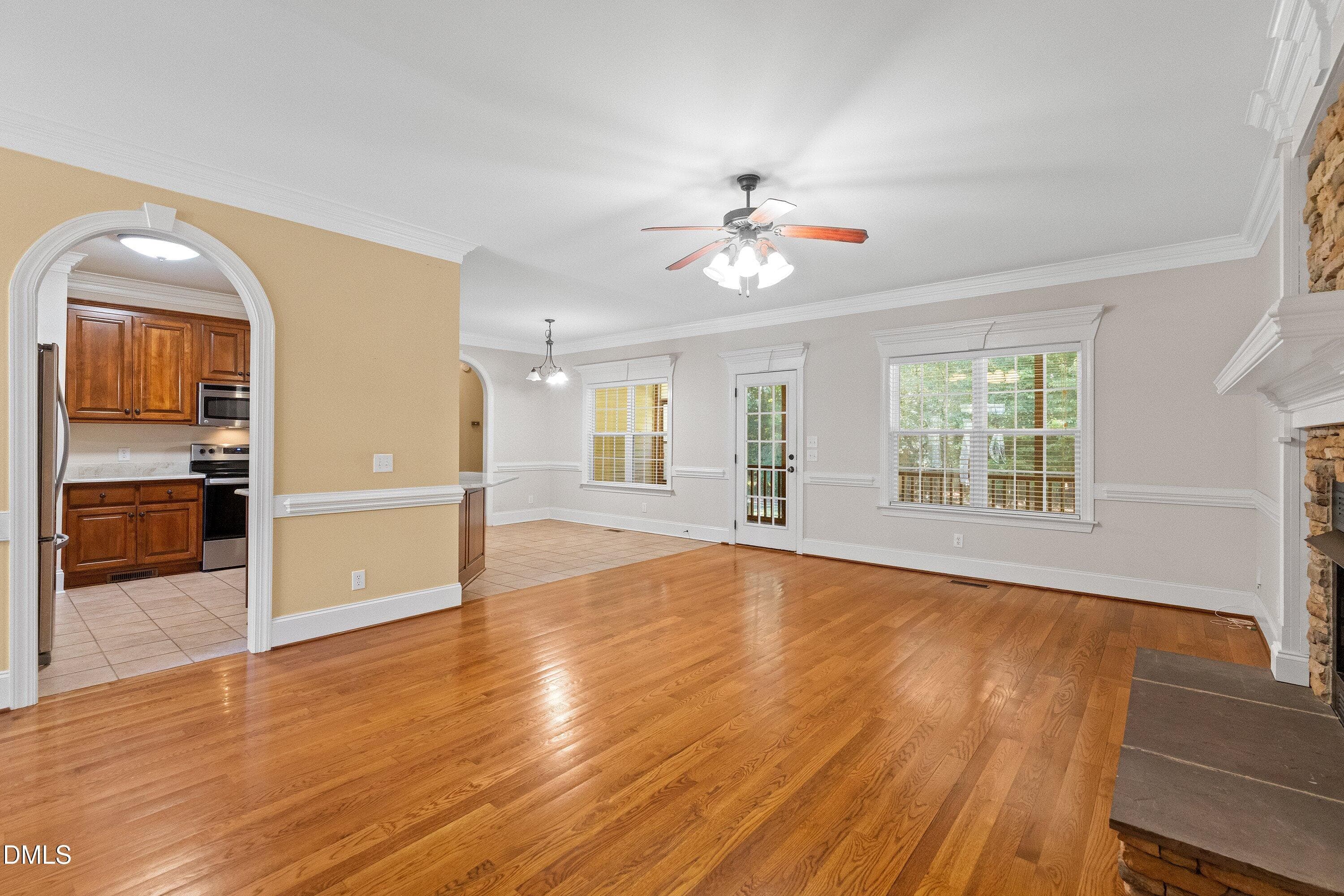 16-274 Cattle Farm Dr_0411 - 274 Cattle Farm Drive, Raleigh, NC 27603