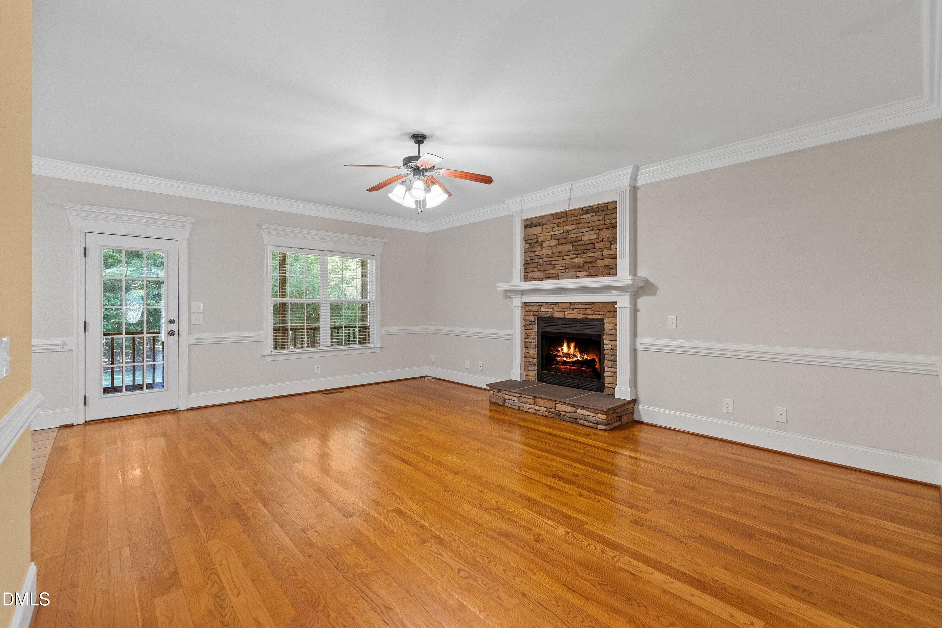 15-274 Cattle Farm Dr_0409 - 274 Cattle Farm Drive, Raleigh, NC 27603