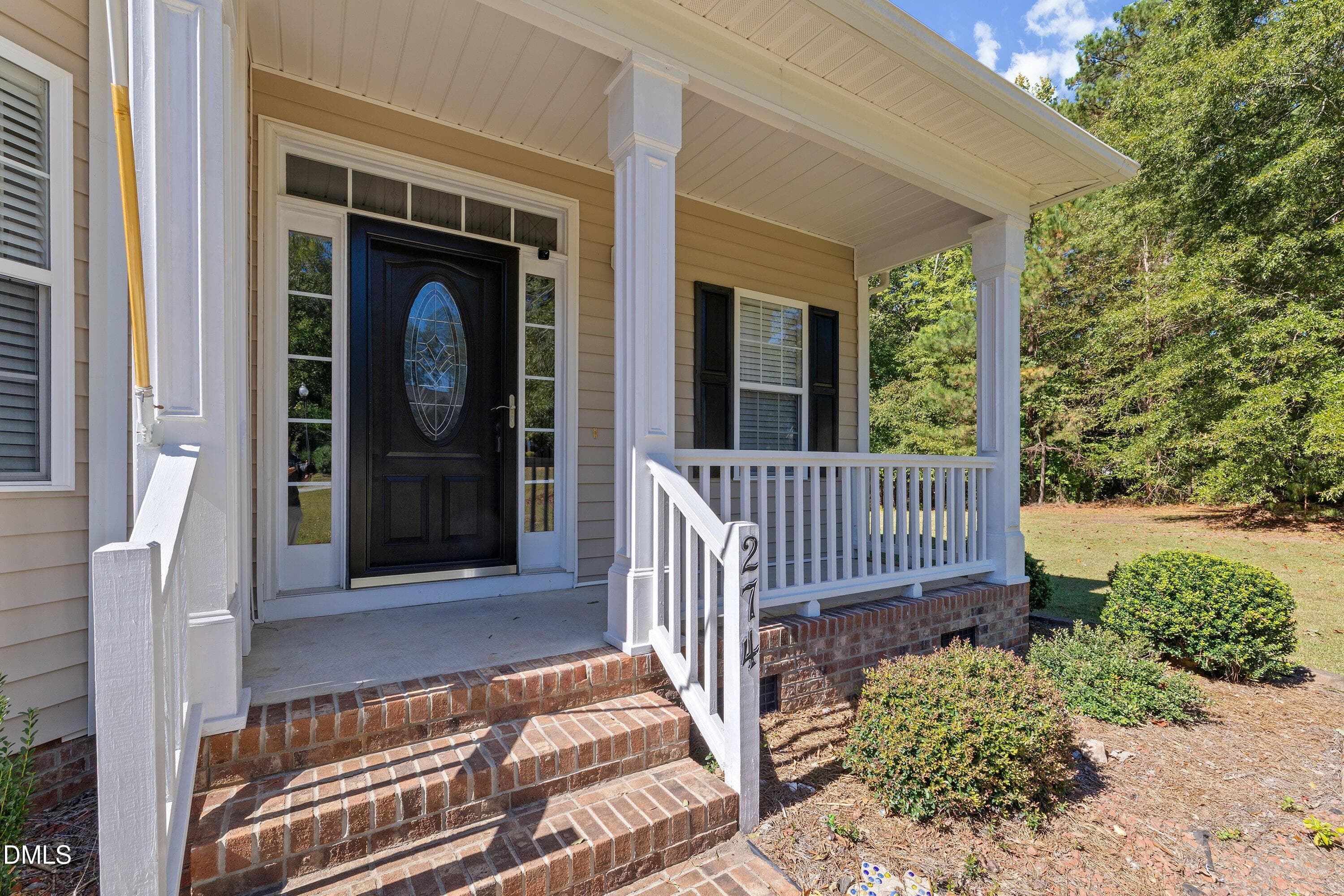 09-274 Cattle Farm Dr_0360 - 274 Cattle Farm Drive, Raleigh, NC 27603