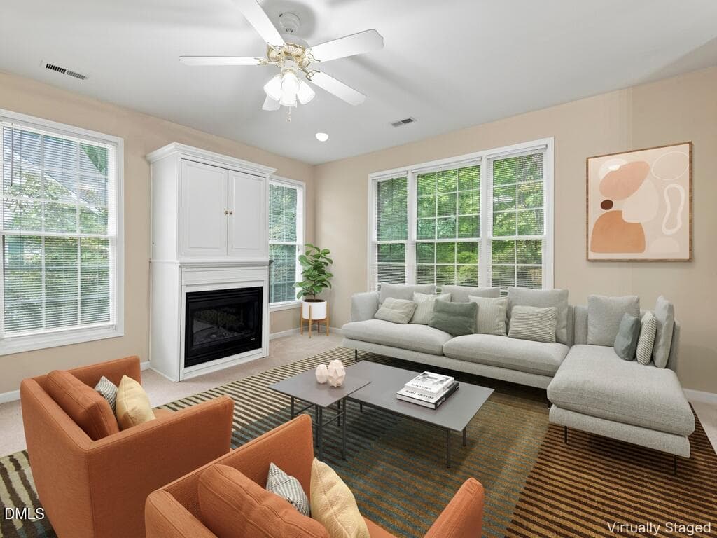 2923 Kudrow Lane, Morrisville, NC 27560
