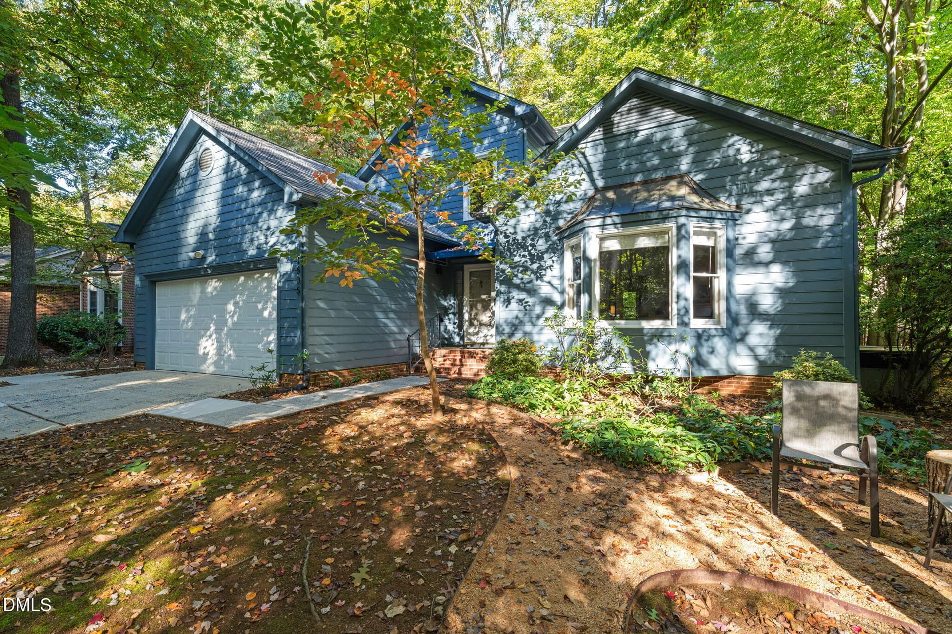 1606 Pathway Drive, Carrboro, NC 27510