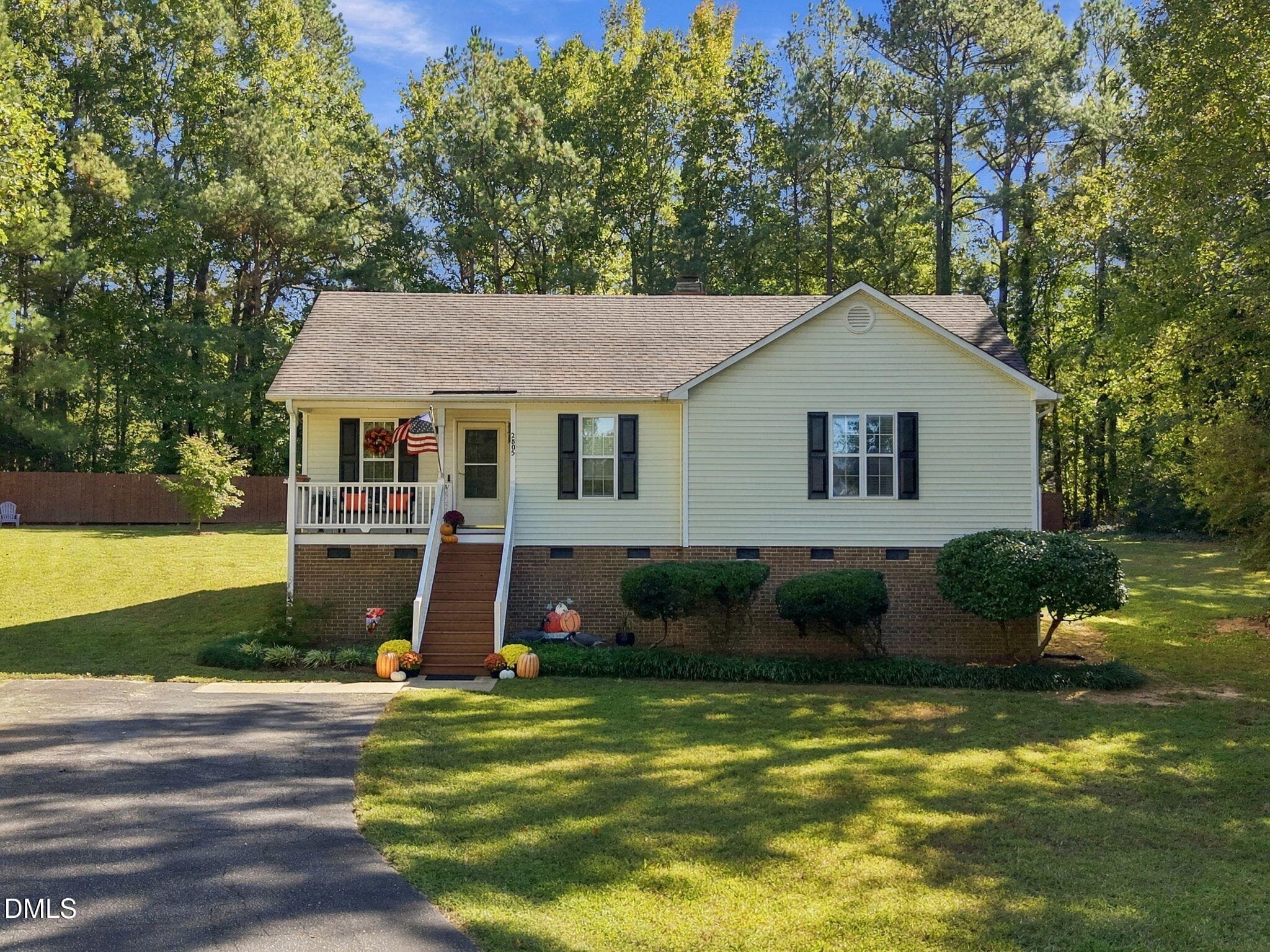 48-web-or-mls-DJI_20261021133358_0496_D - 2805 Girth Lane, Raleigh, NC 27603