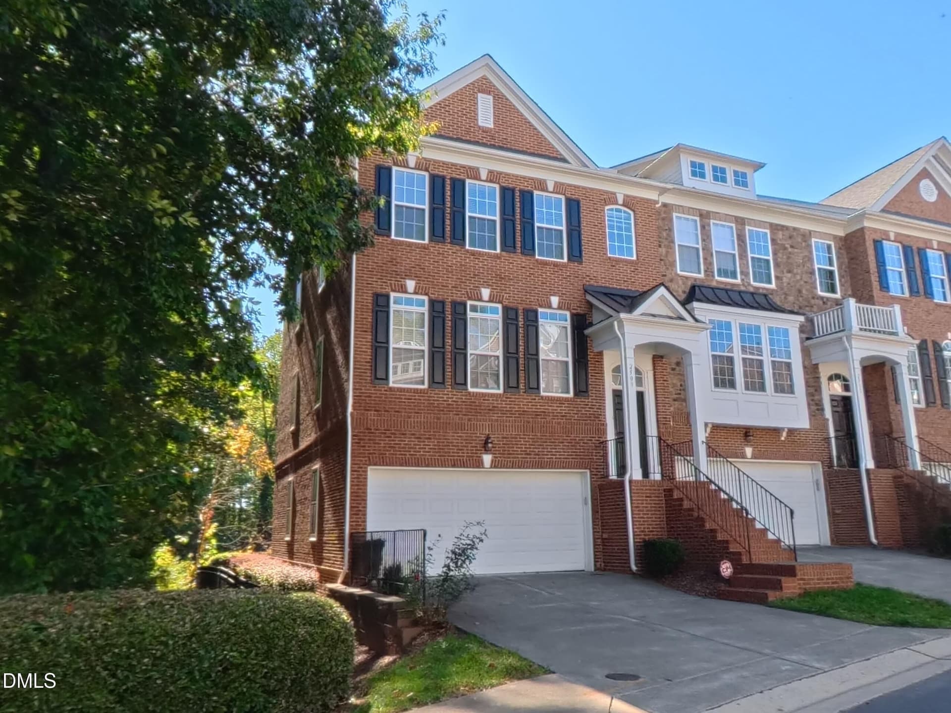 2509 Laurelcherry, Raleigh, NC 27612