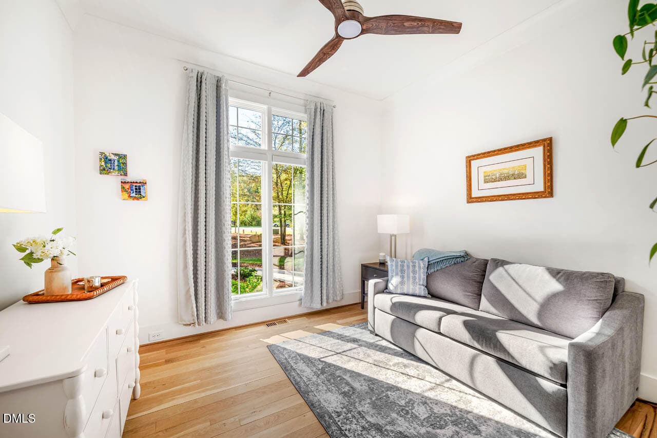 1st Floor Guest Suite - 650 Stonecrest Way, Pittsboro, NC 27312