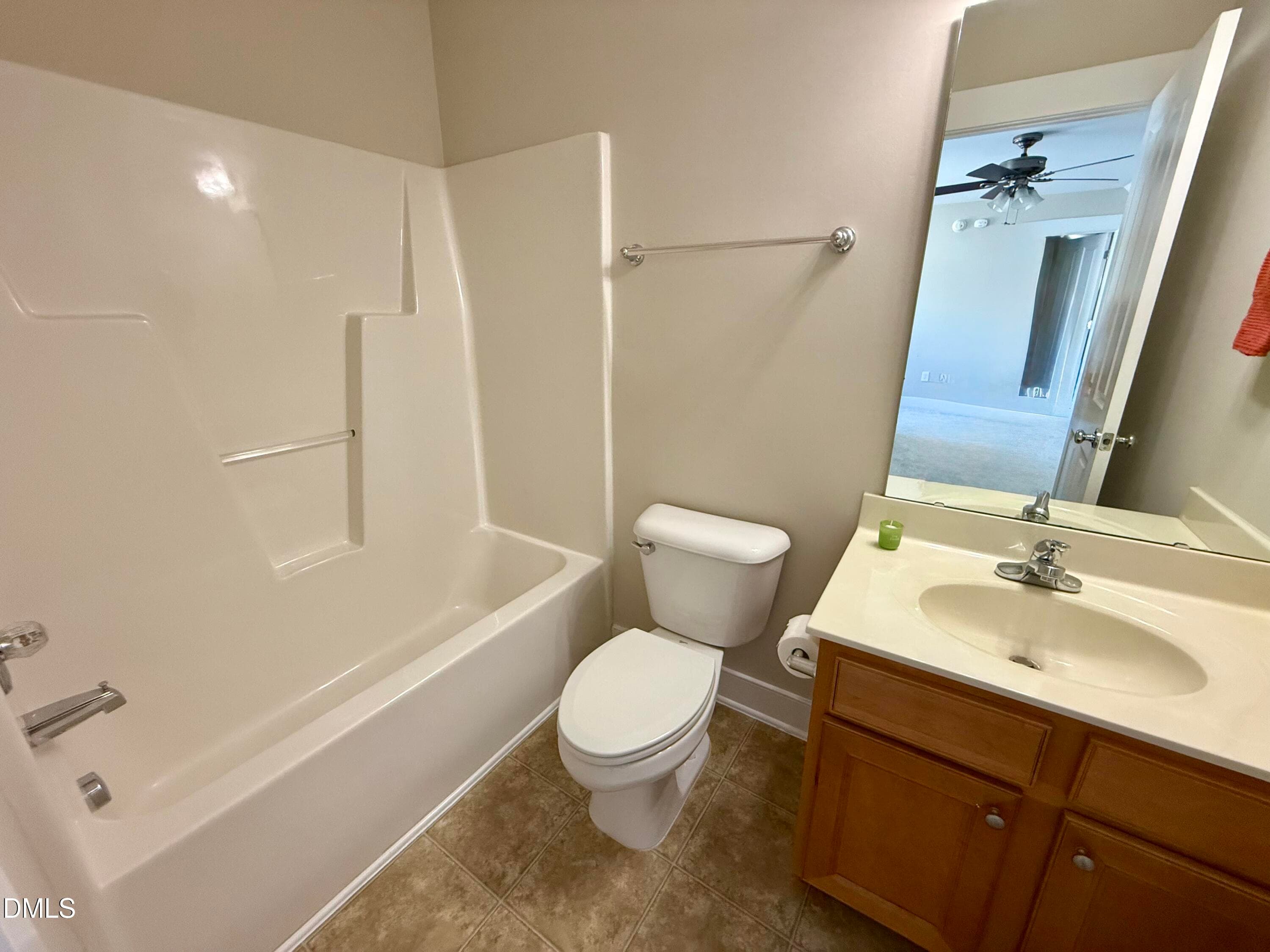 3rd Bath - 4522 All Points View Way, Raleigh, NC 27614