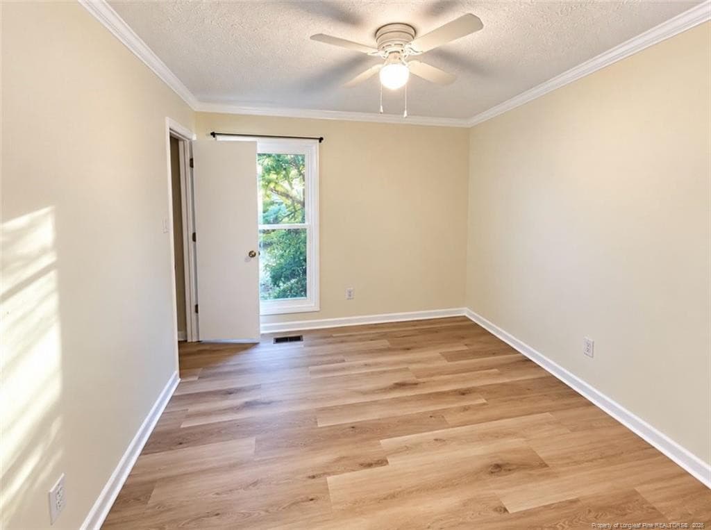 Photo 3 - 2504 Quail Forest Drive, Fayetteville, NC 28306