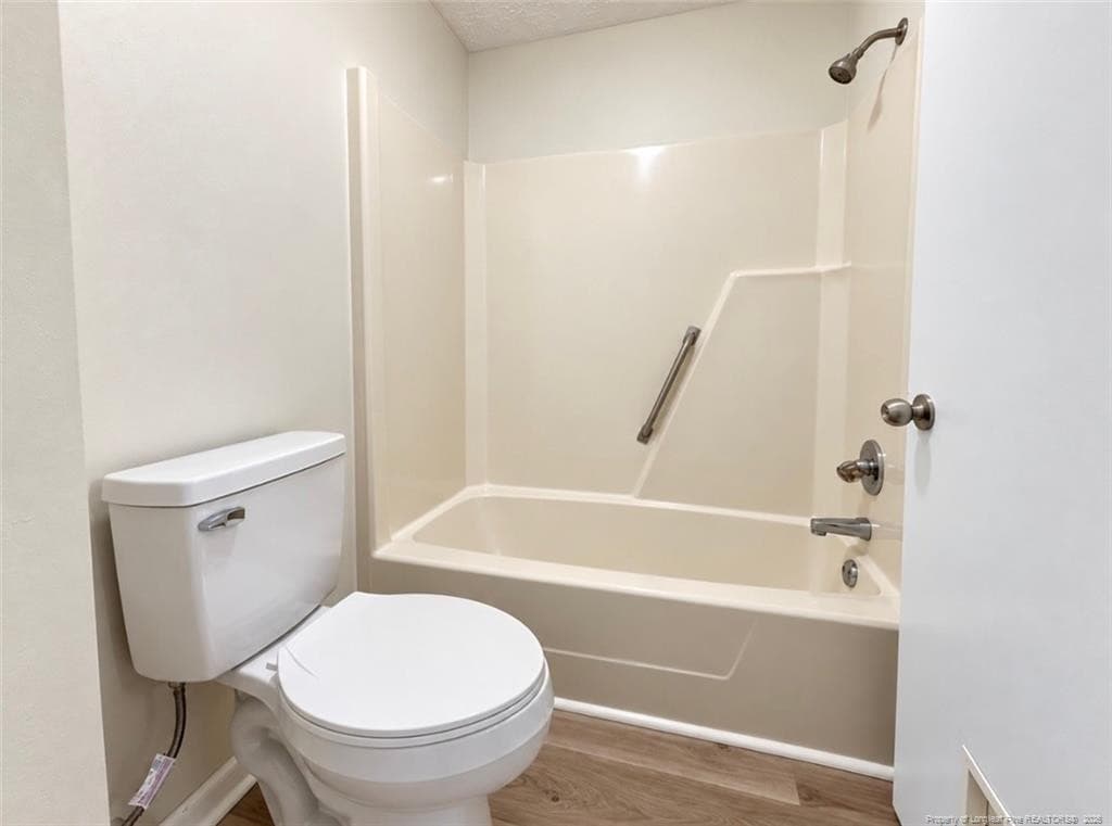 Photo 7 - 2504 Quail Forest Drive, Fayetteville, NC 28306
