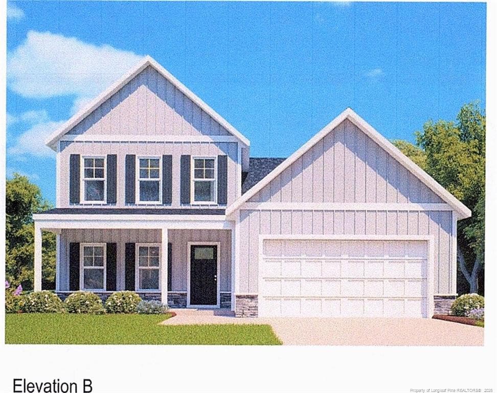 Photo 2 - 138 LONGSTREET Drive, Sanford, NC 27330
