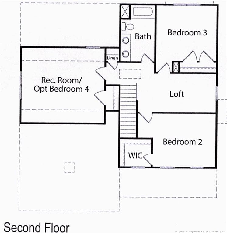 Photo 5 - 138 LONGSTREET Drive, Sanford, NC 27330
