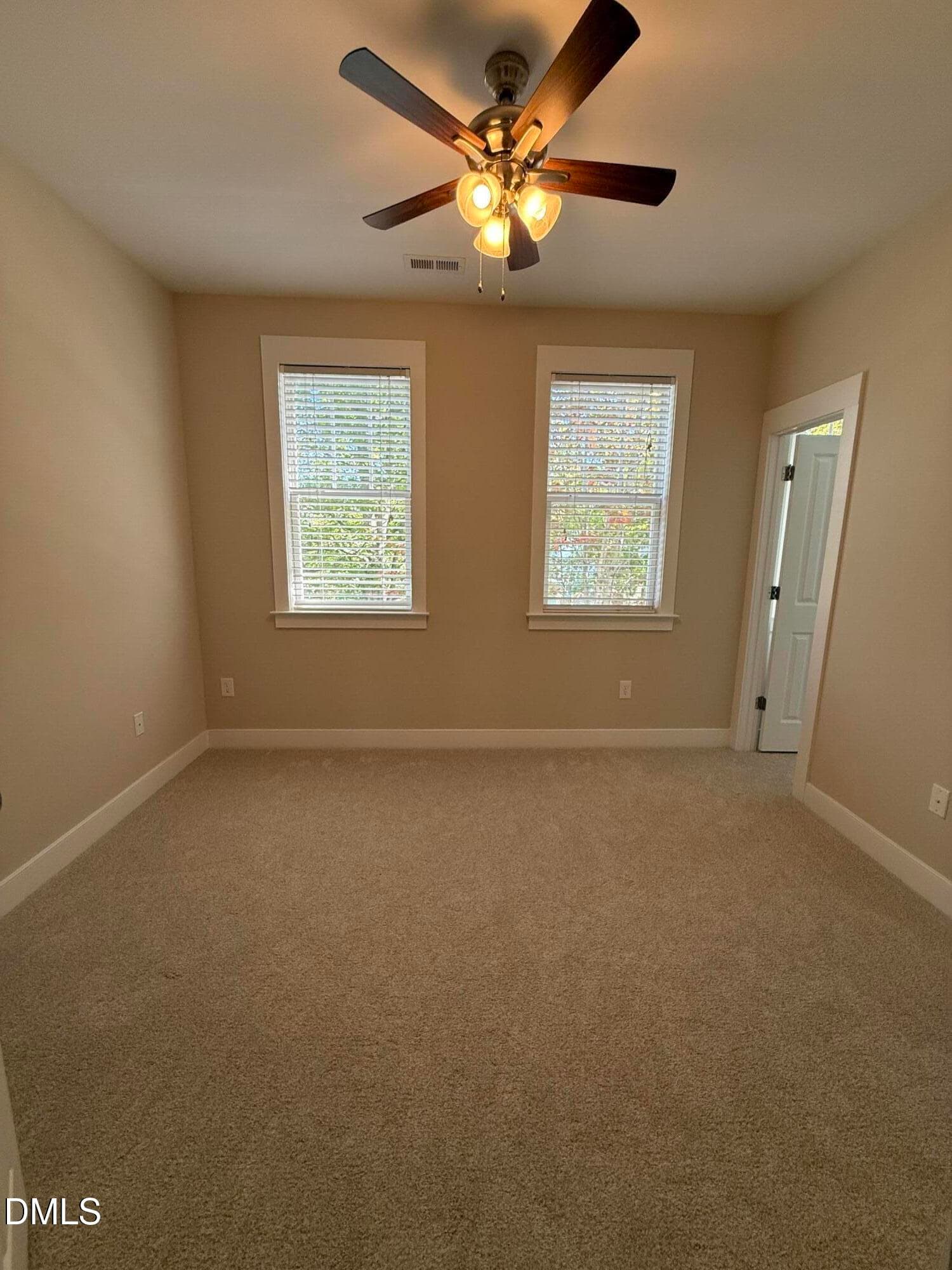3 rd bedroom - 4522 All Points View Way, Raleigh, NC 27614