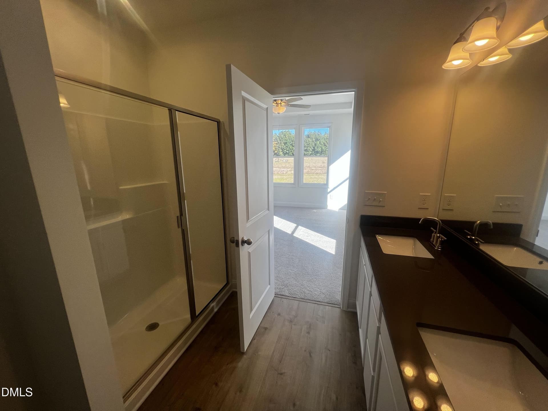 Move In Ready! - 12 W Coulter Court, Selma, NC 27576