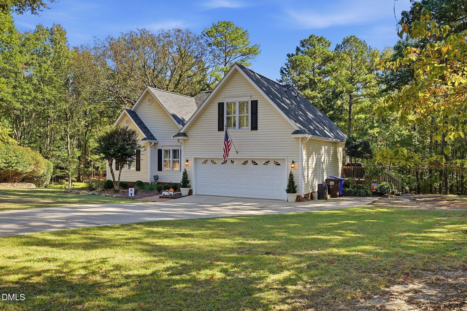 2-web-or-mls-181 Bluegrass Ct-2 - 181 Bluegrass Court, Angier, NC 27501