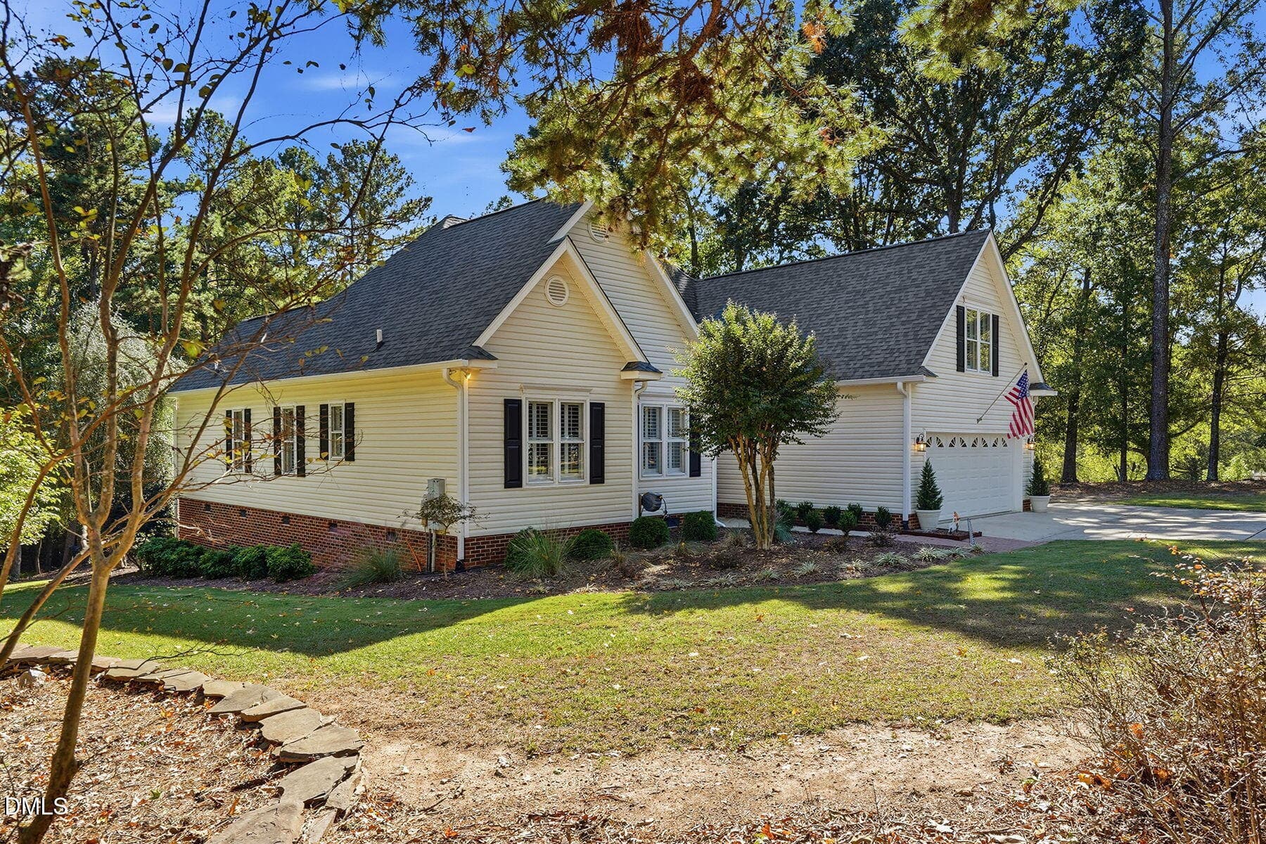 3-web-or-mls-181 Bluegrass Ct-3 - 181 Bluegrass Court, Angier, NC 27501