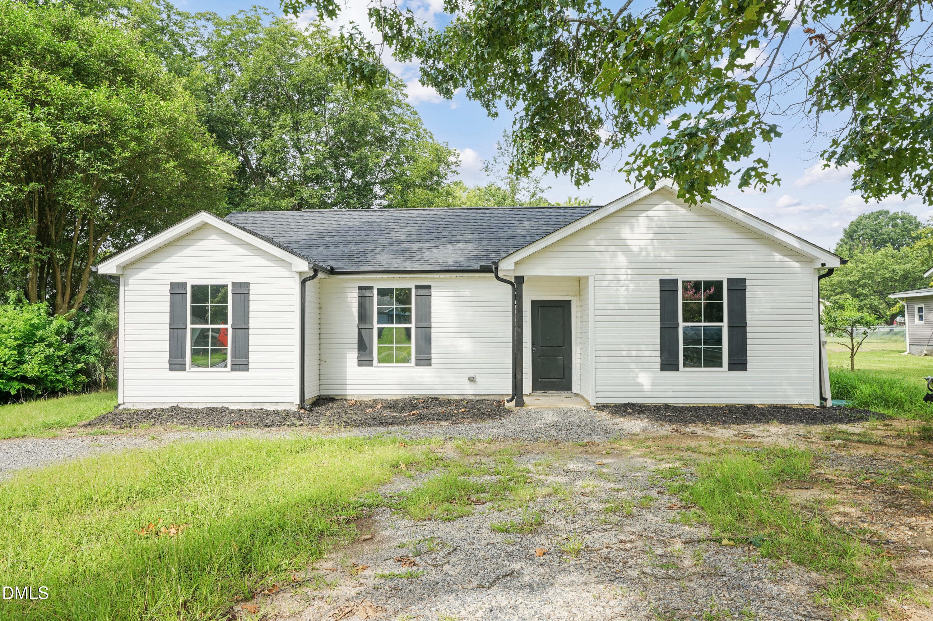 410 S Fayetteville Street, Liberty, NC 27298