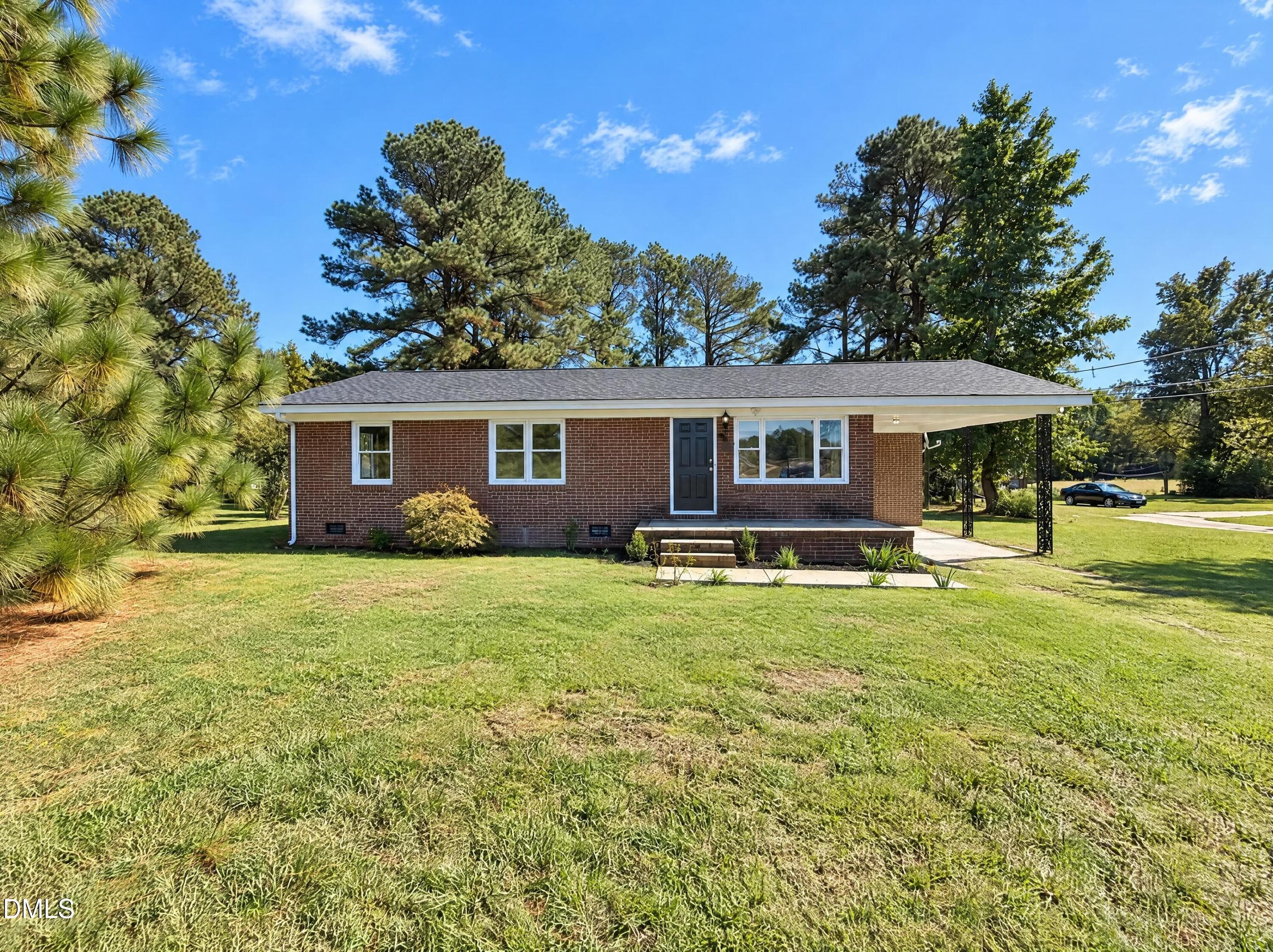 5244 Lindsey Road, Elm City, NC 27822