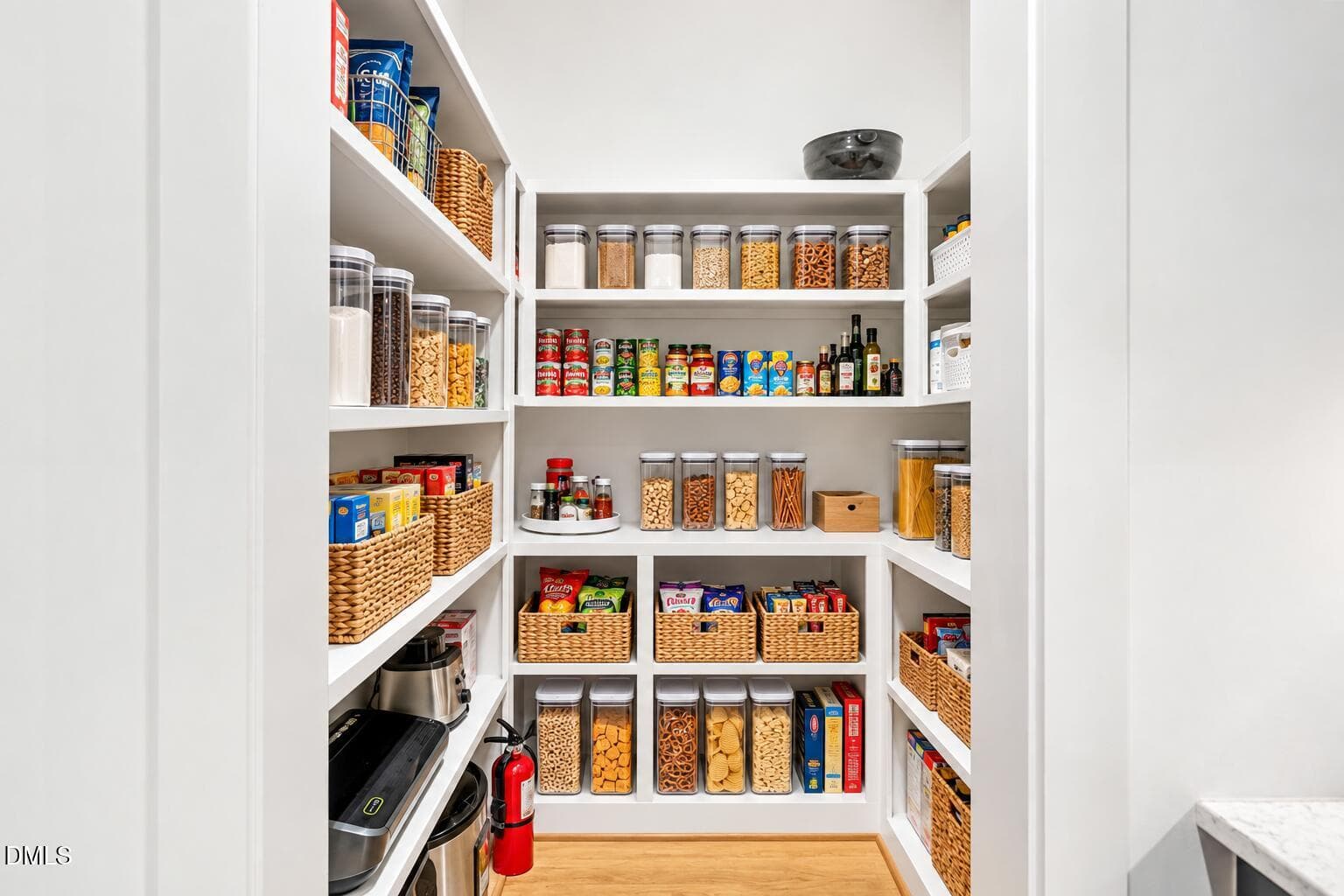 Pantry - 650 Stonecrest Way, Pittsboro, NC 27312
