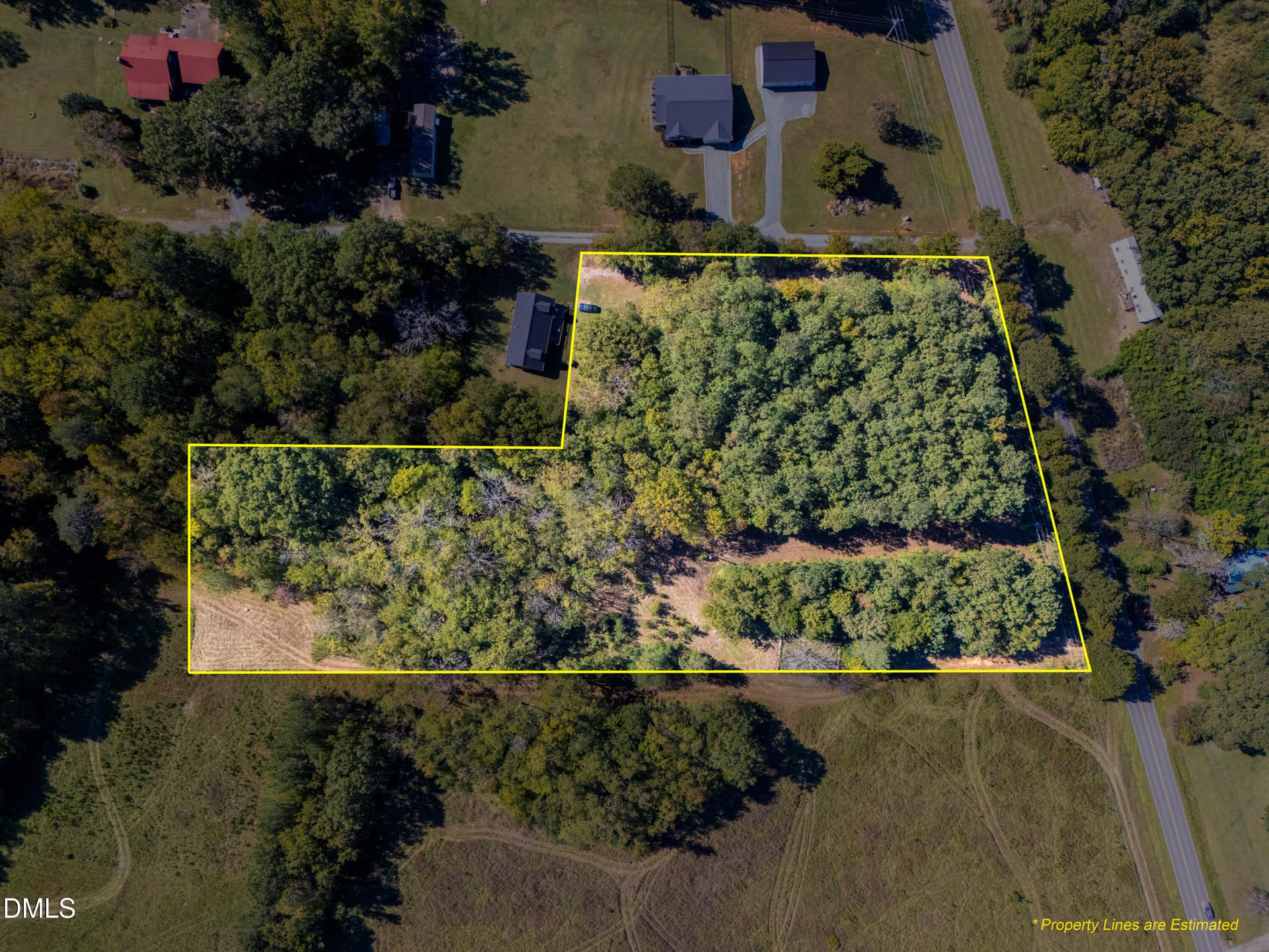 1765 Nc 902 Highway, Pittsboro, NC 27312