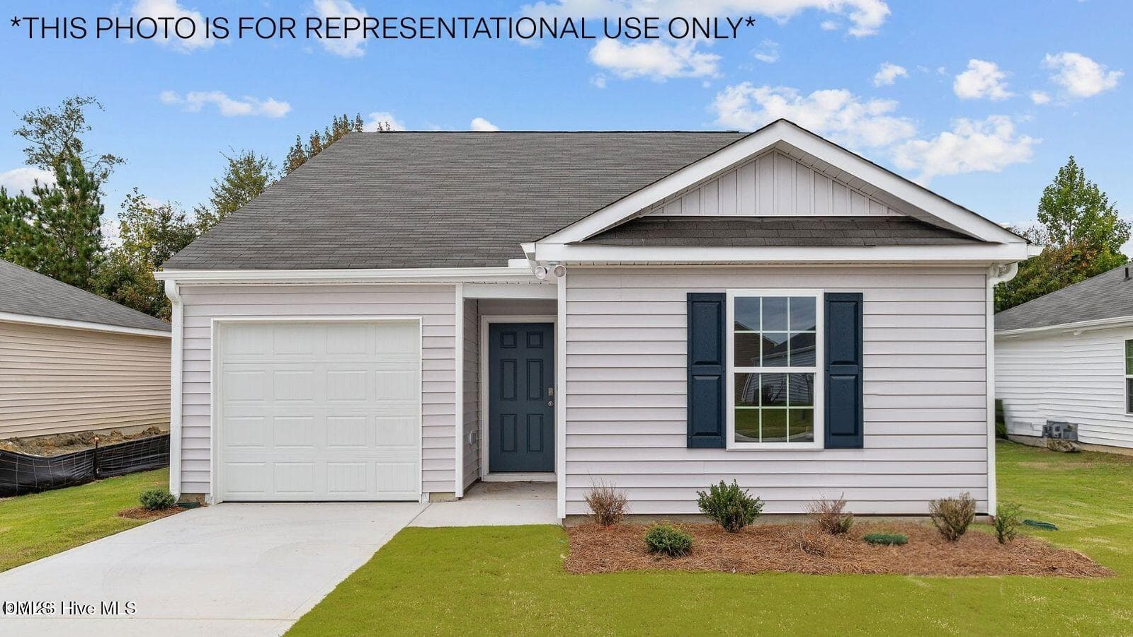 3606 Huntsmoor Lane NW, Wilson, NC 27896
