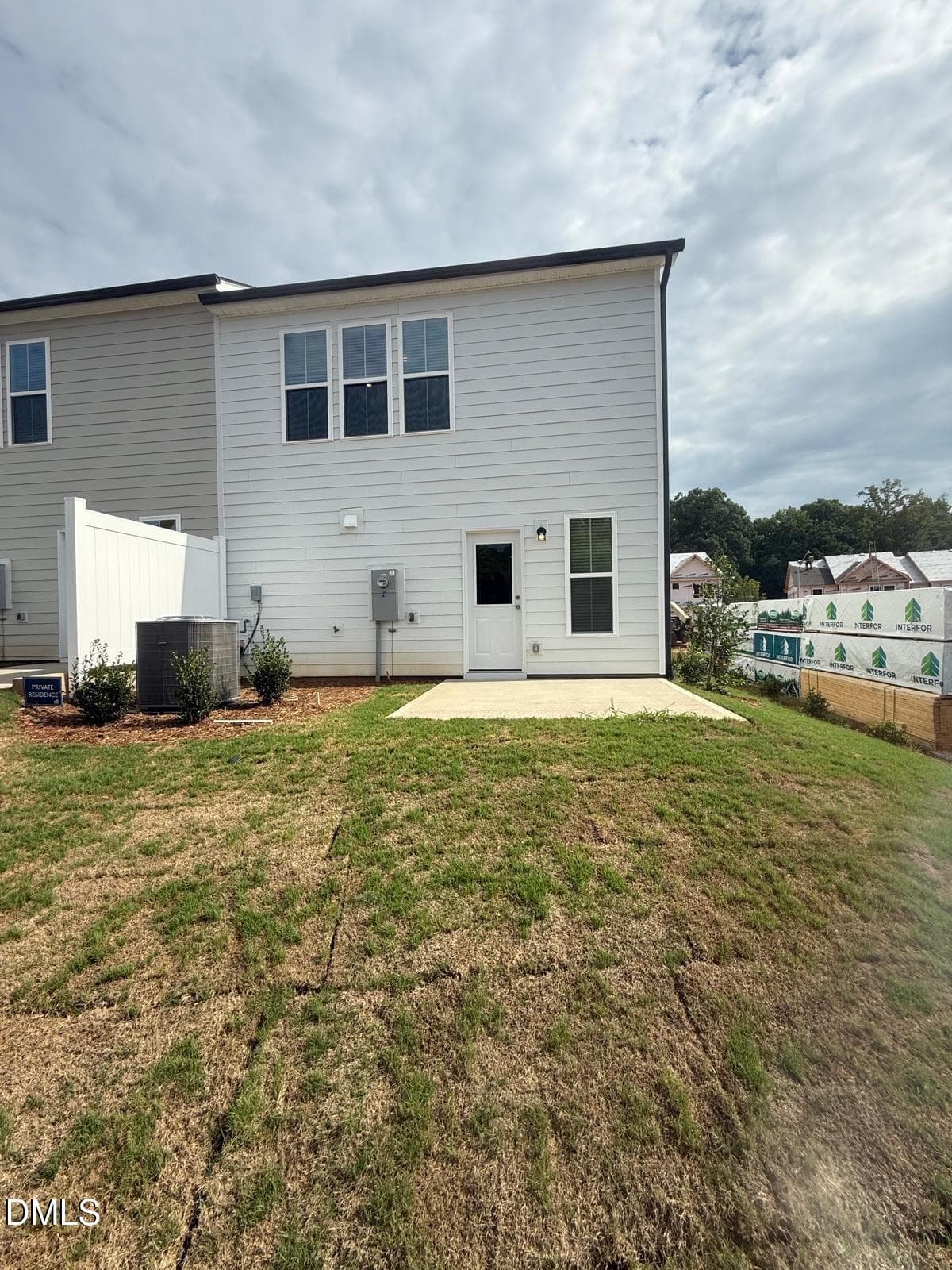 19 - 268 Ravenscraig Park Place, Raleigh, NC 27603