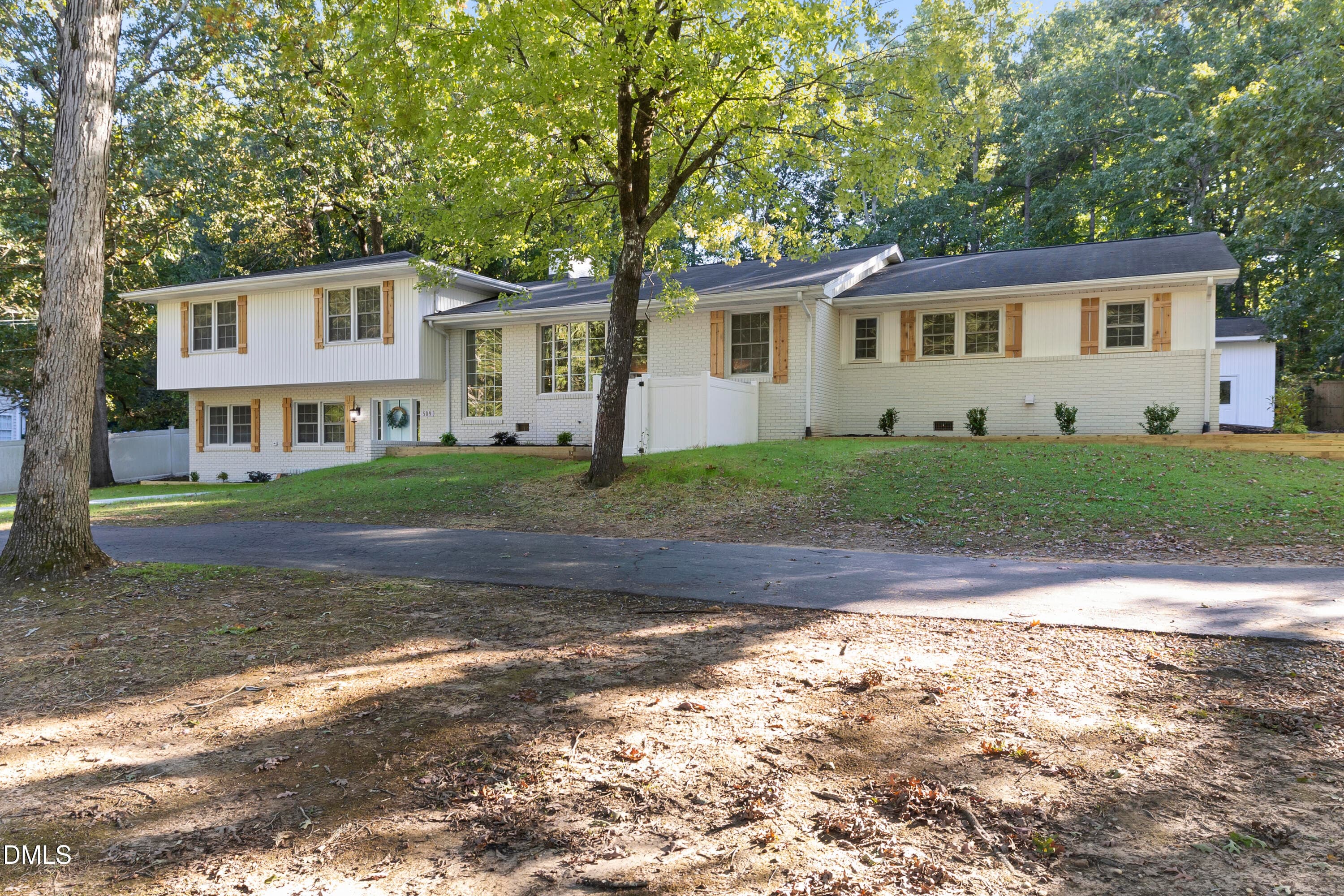509 Valley Road, Sanford, NC 27330