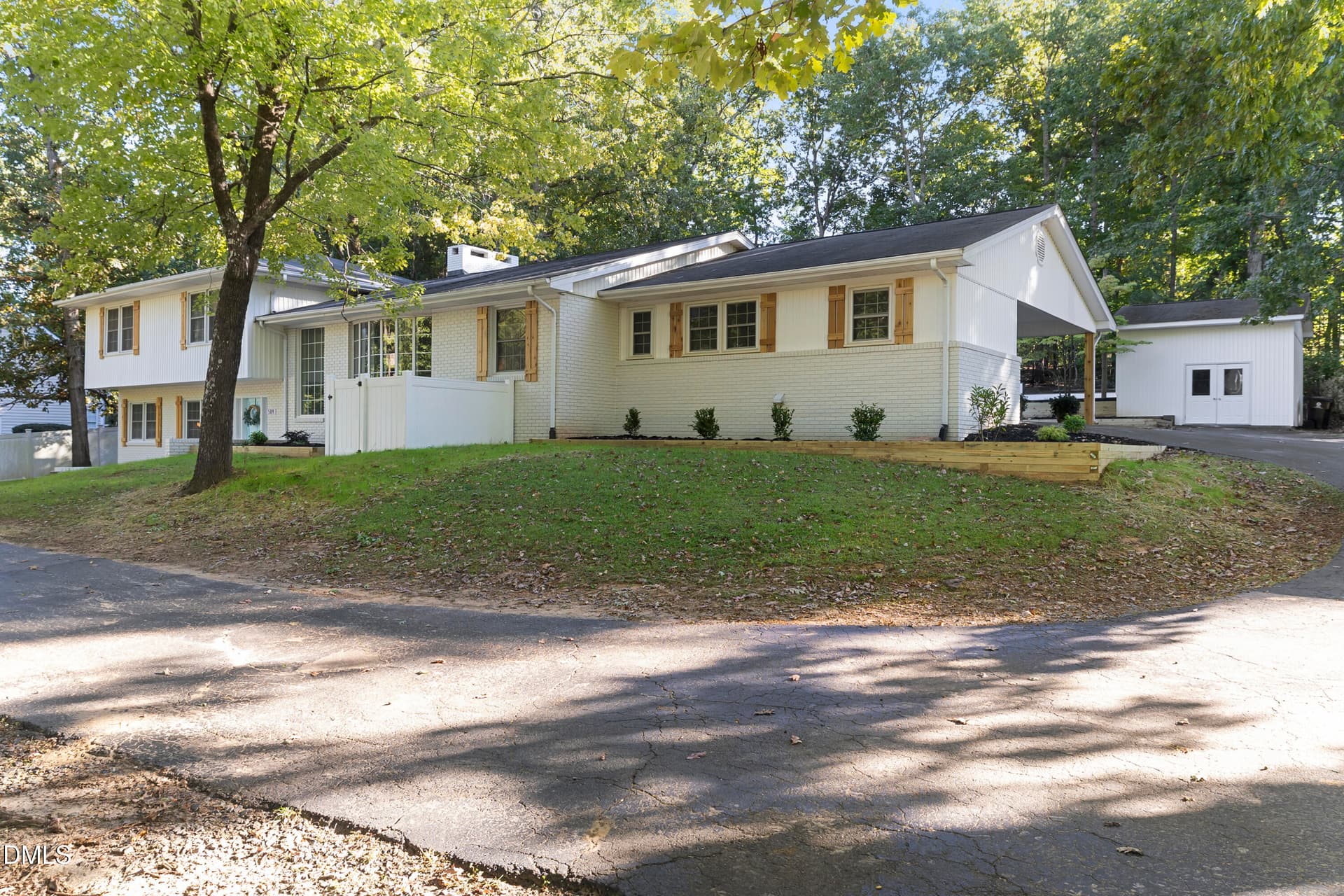 02a - 509 Valley Road, Sanford, NC 27330