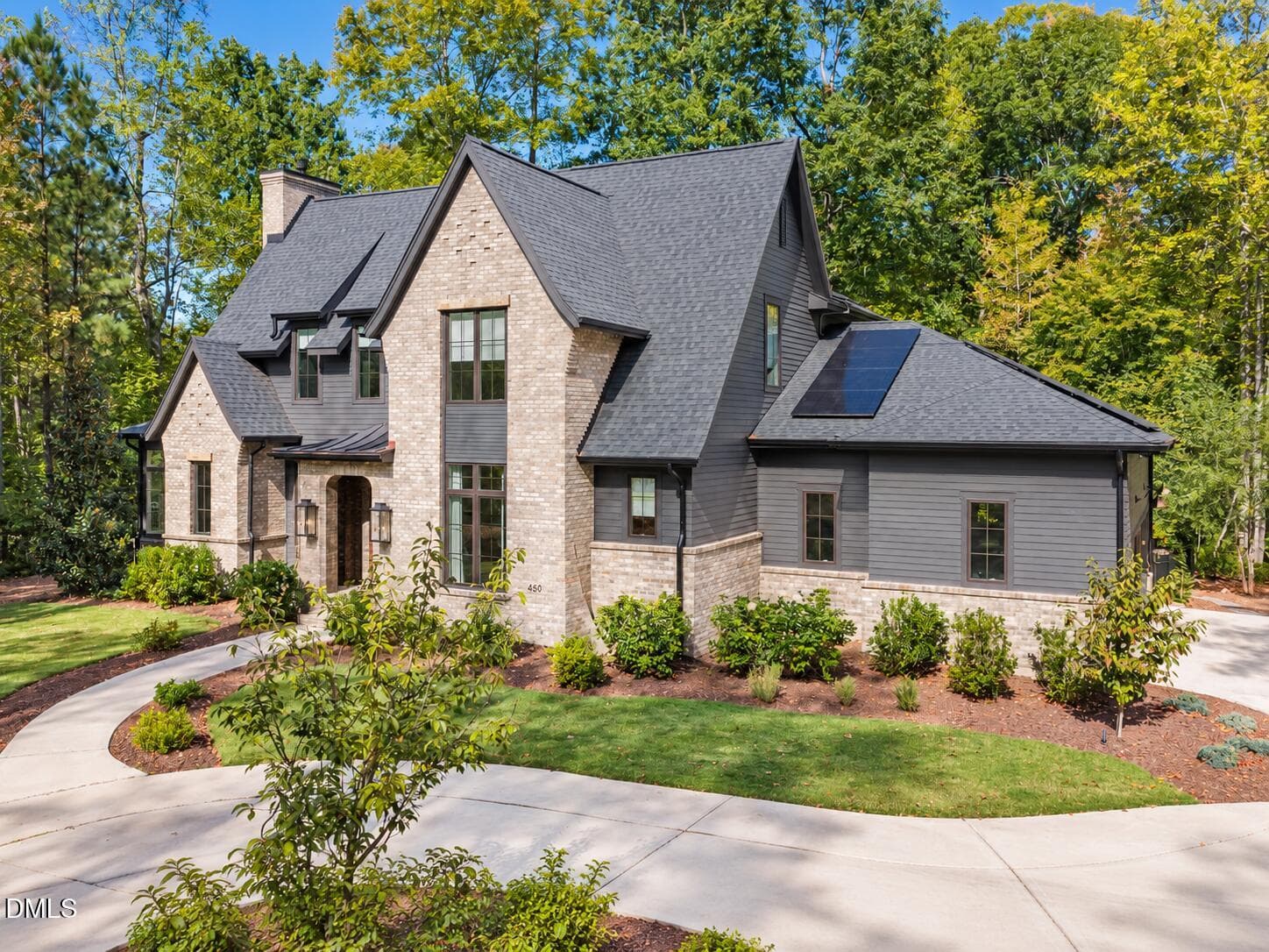 Modern Luxury! - 650 Stonecrest Way, Pittsboro, NC 27312