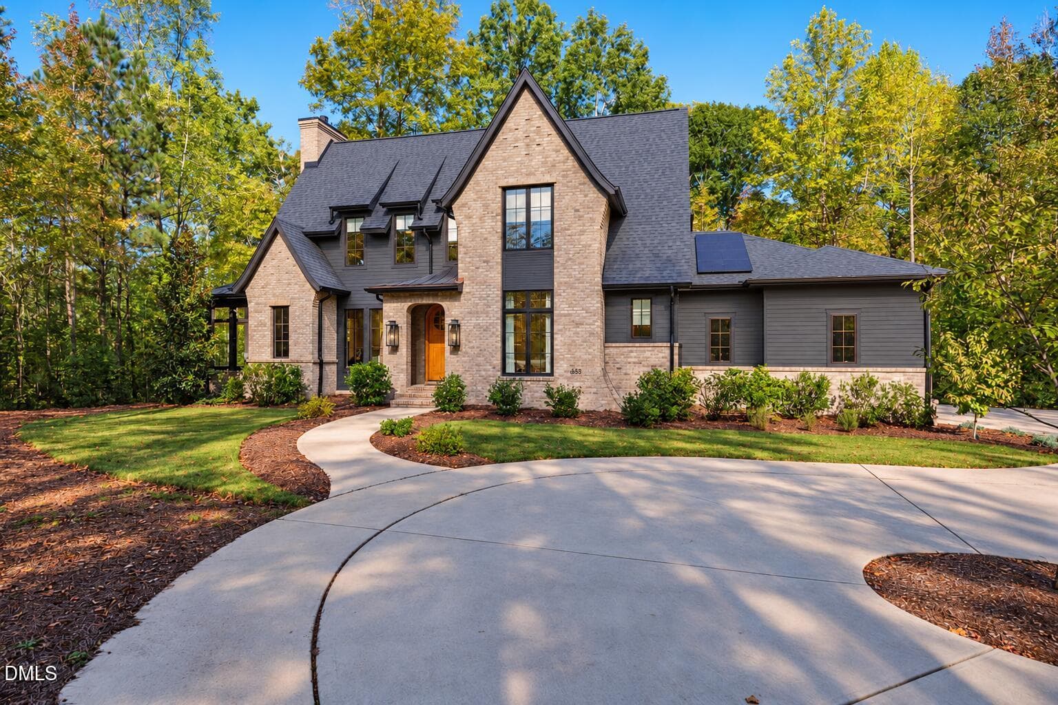 Wooded Homesite - 650 Stonecrest Way, Pittsboro, NC 27312