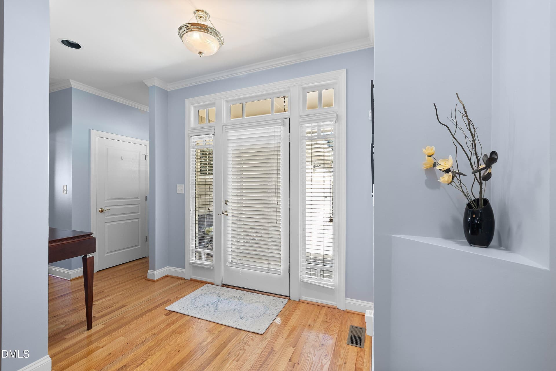Entrance Foyer - 1300 Groves Field Lane, Wake Forest, NC 27587