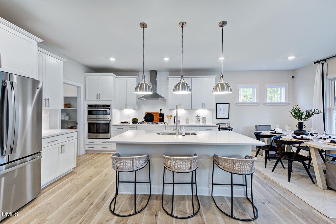 Representative Photo - 1312 Mikes Lane, Apex, NC 27523