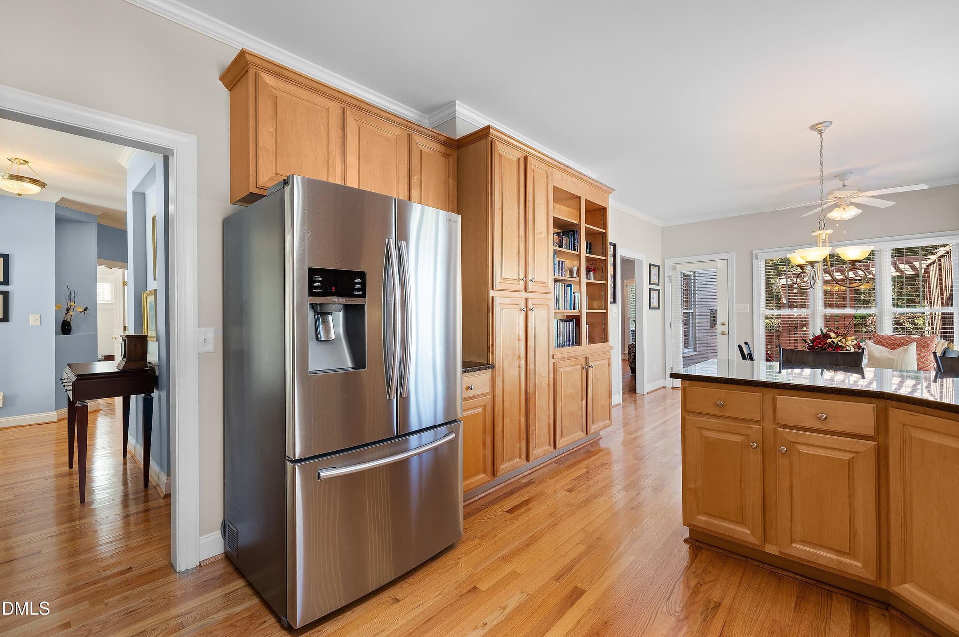 Kitchen - 1300 Groves Field Lane, Wake Forest, NC 27587