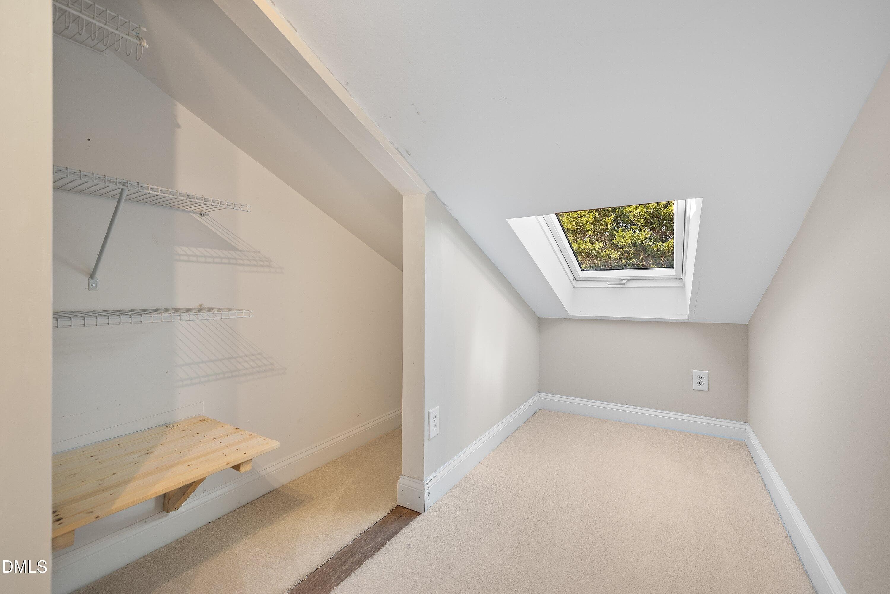 Bonus Room - 1300 Groves Field Lane, Wake Forest, NC 27587