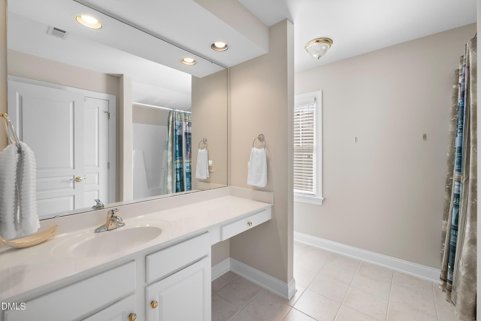 Bathroom - 1300 Groves Field Lane, Wake Forest, NC 27587