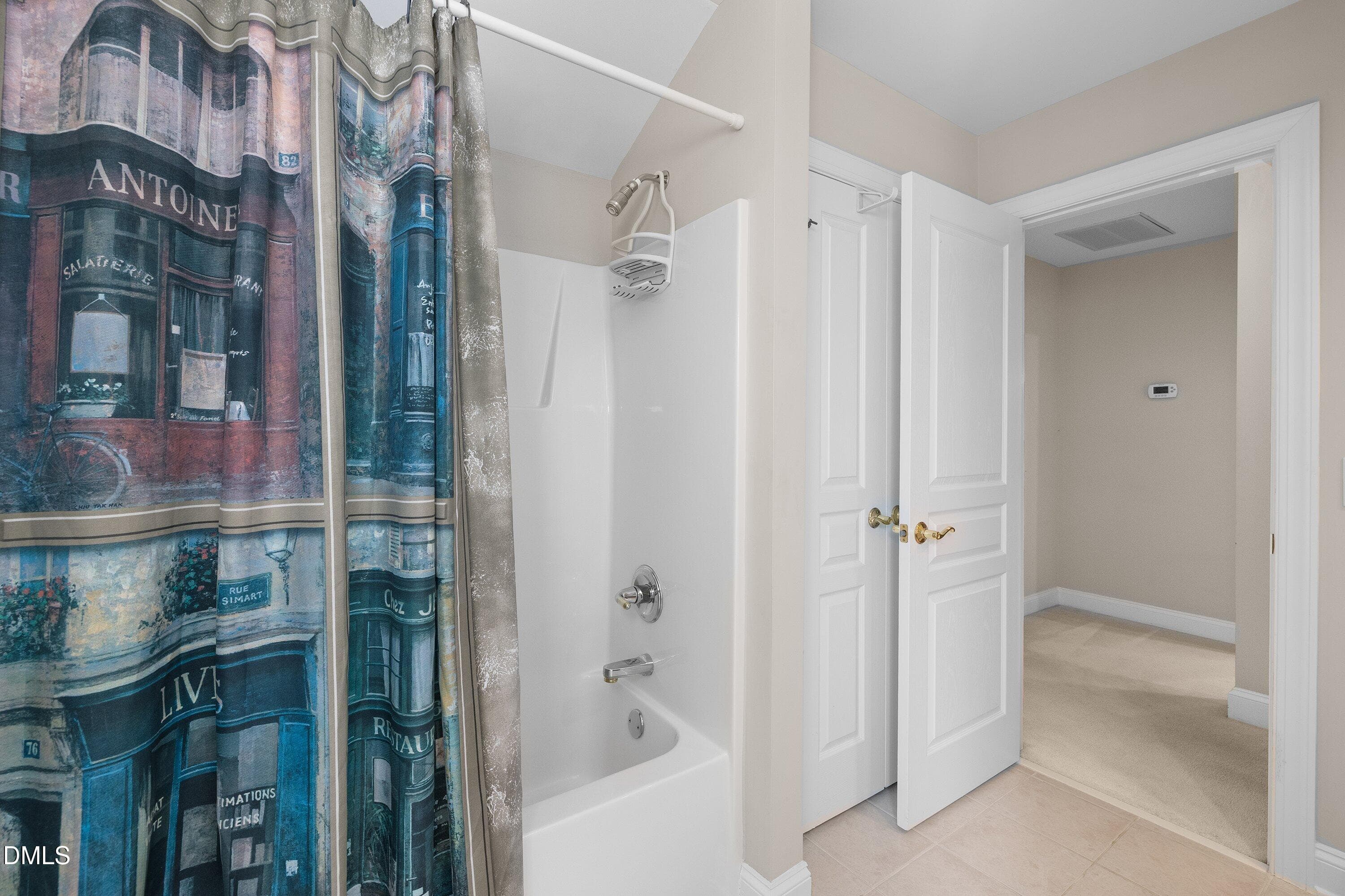 Bathroom - 1300 Groves Field Lane, Wake Forest, NC 27587