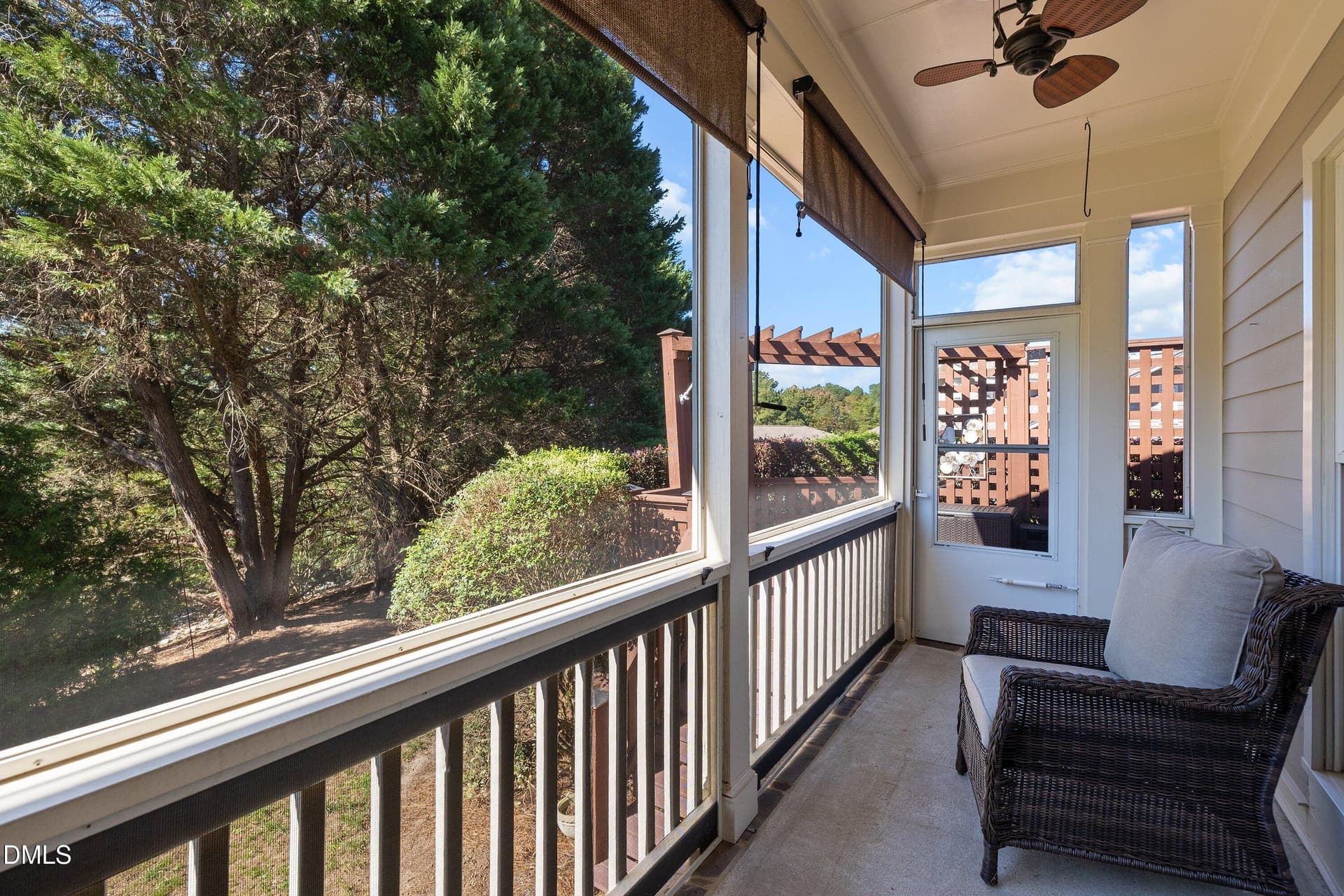 Sun Room - 1300 Groves Field Lane, Wake Forest, NC 27587
