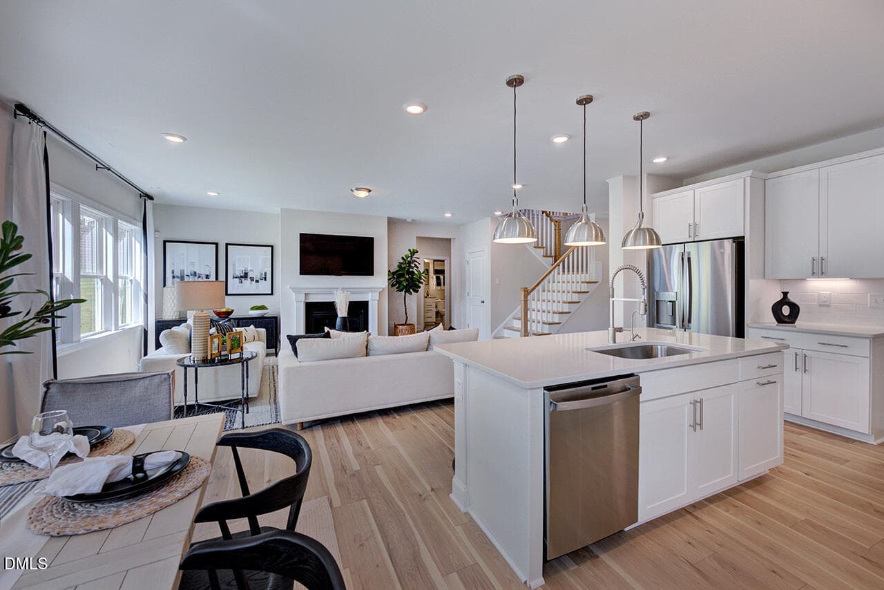Representative Photo - 1312 Mikes Lane, Apex, NC 27523