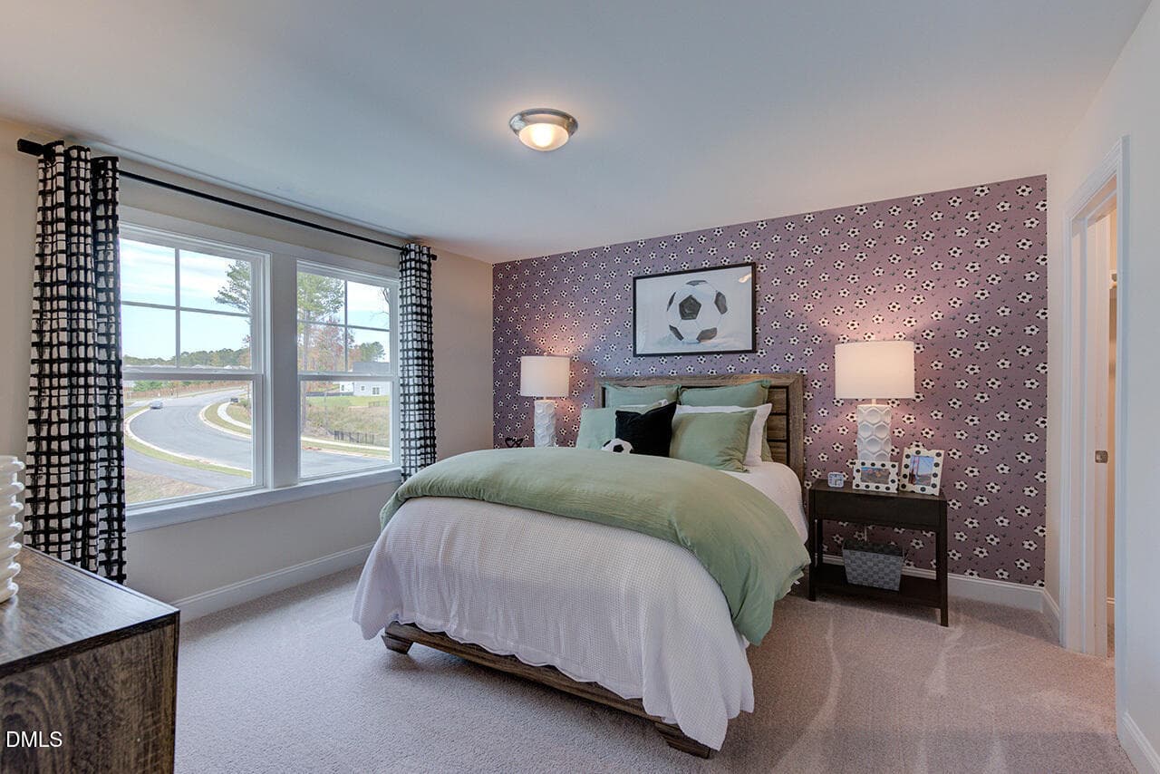 Representative Photo - 1312 Mikes Lane, Apex, NC 27523