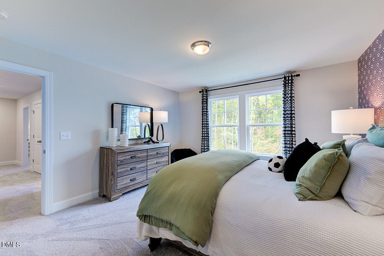 Representative Photo - 1312 Mikes Lane, Apex, NC 27523